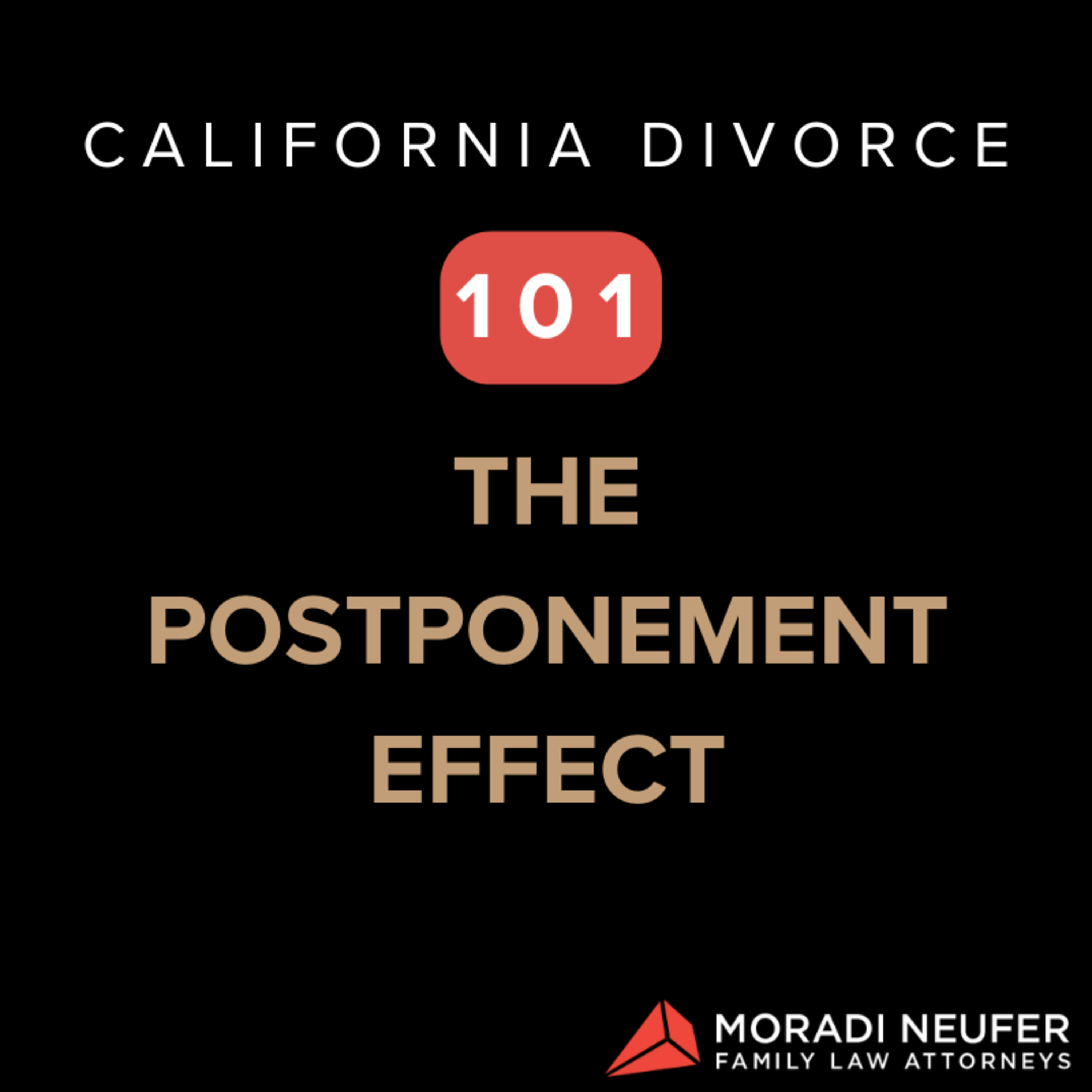 Why Divorce Filings Surge After the Holidays – The Postponement Effect