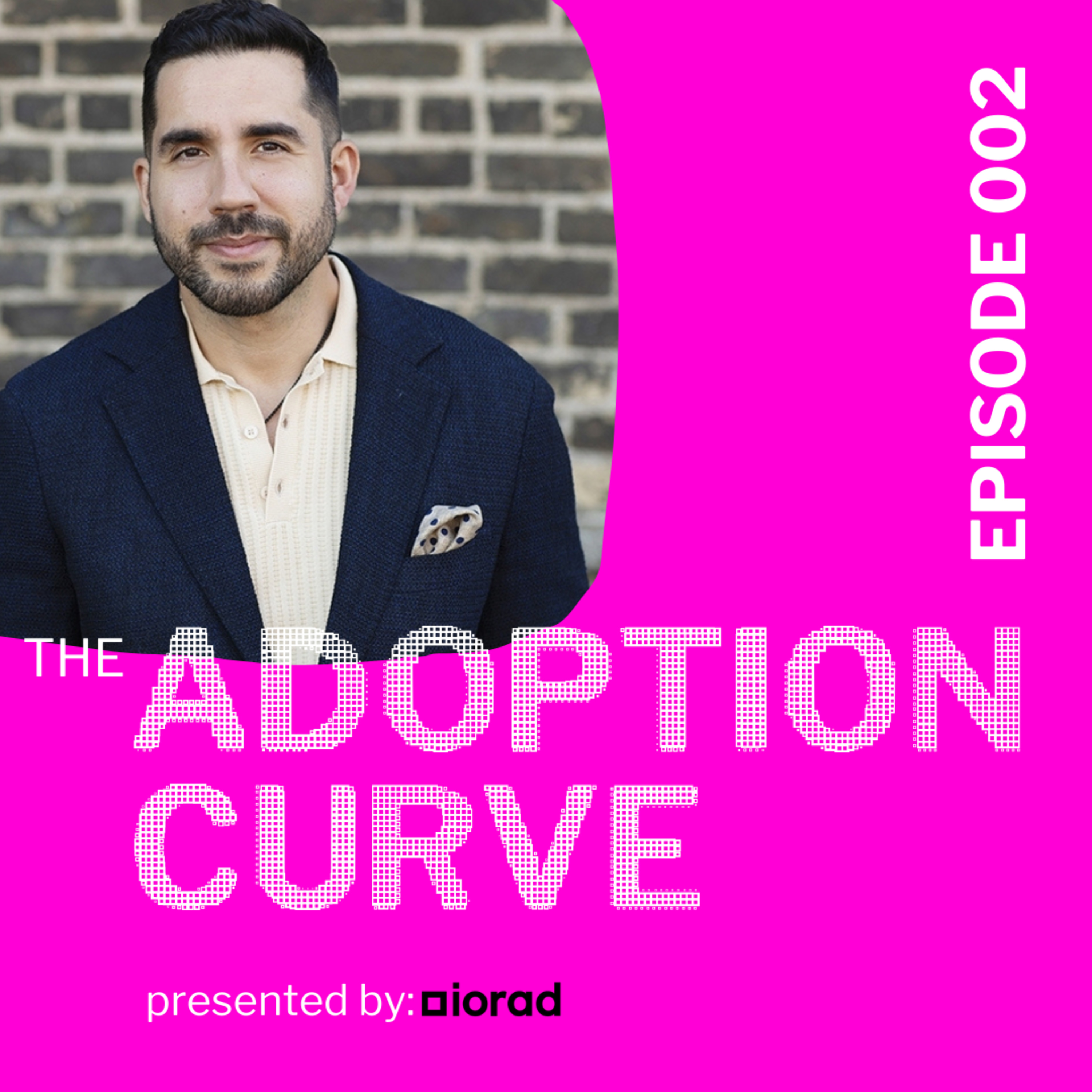 The Adoption Curve