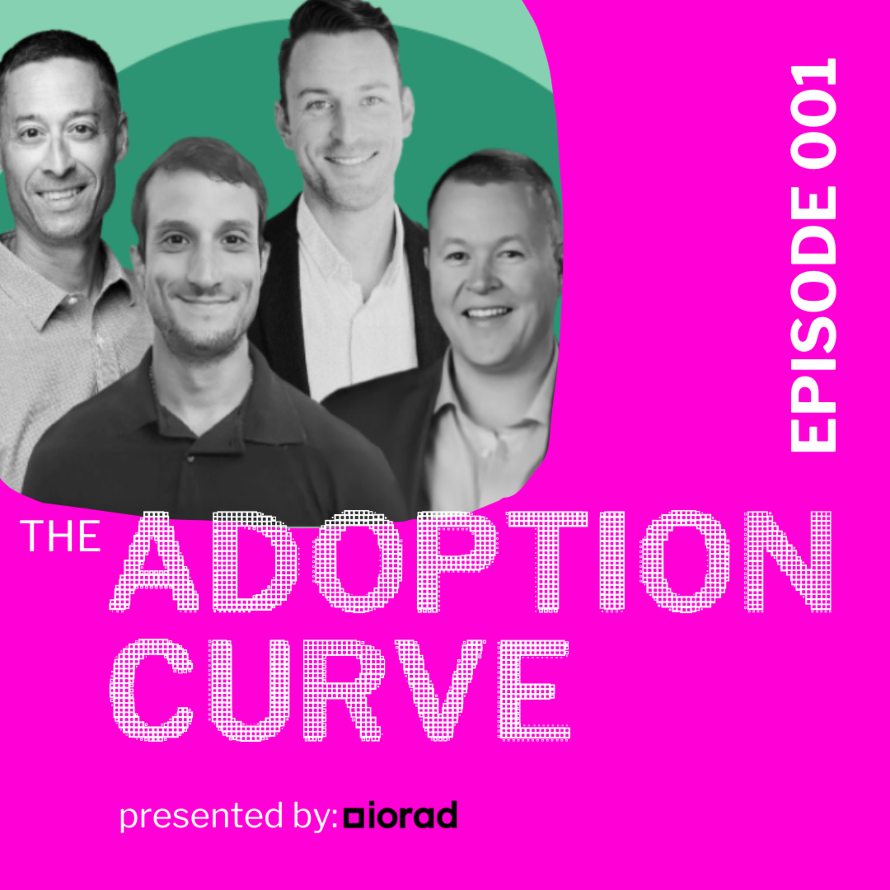 The Adoption Curve