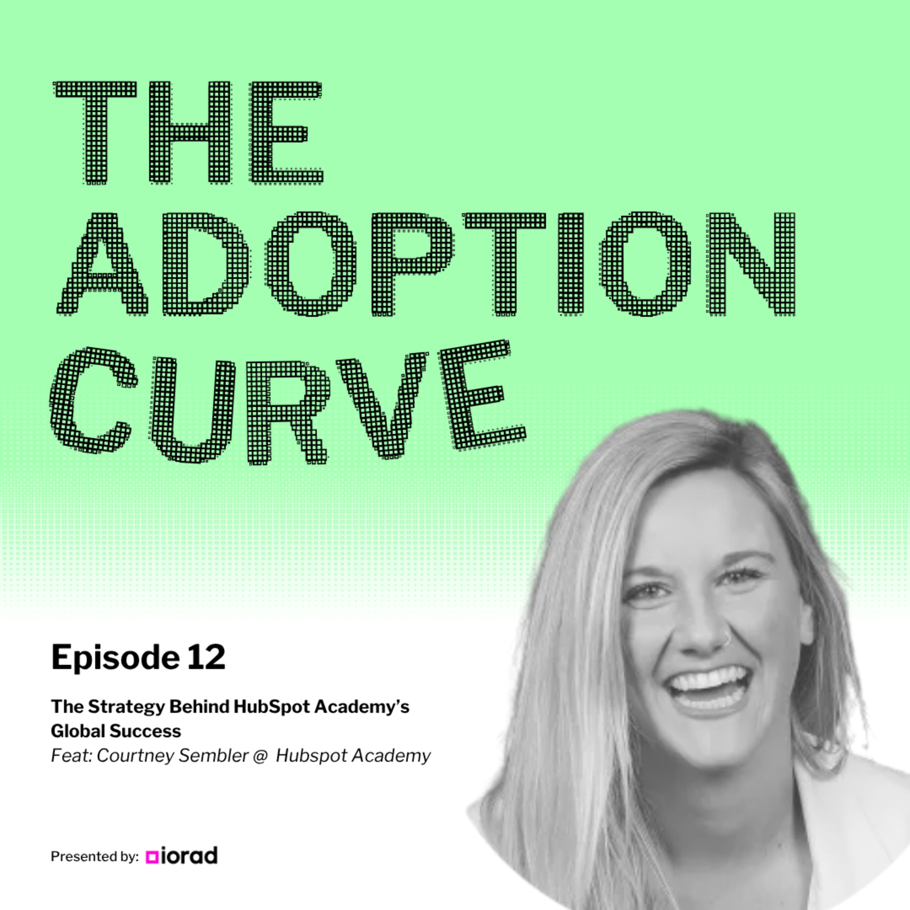 The Adoption Curve