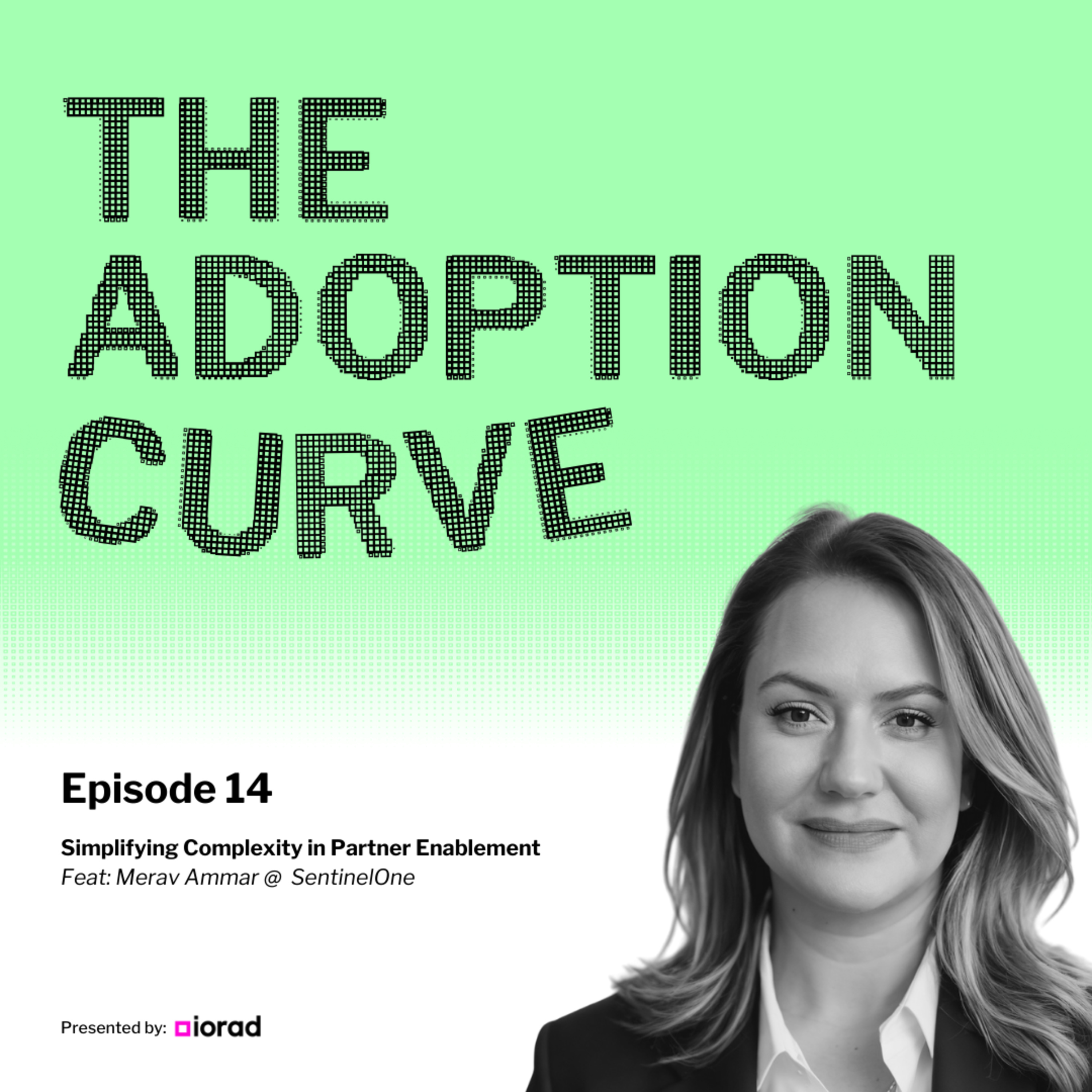 The Adoption Curve