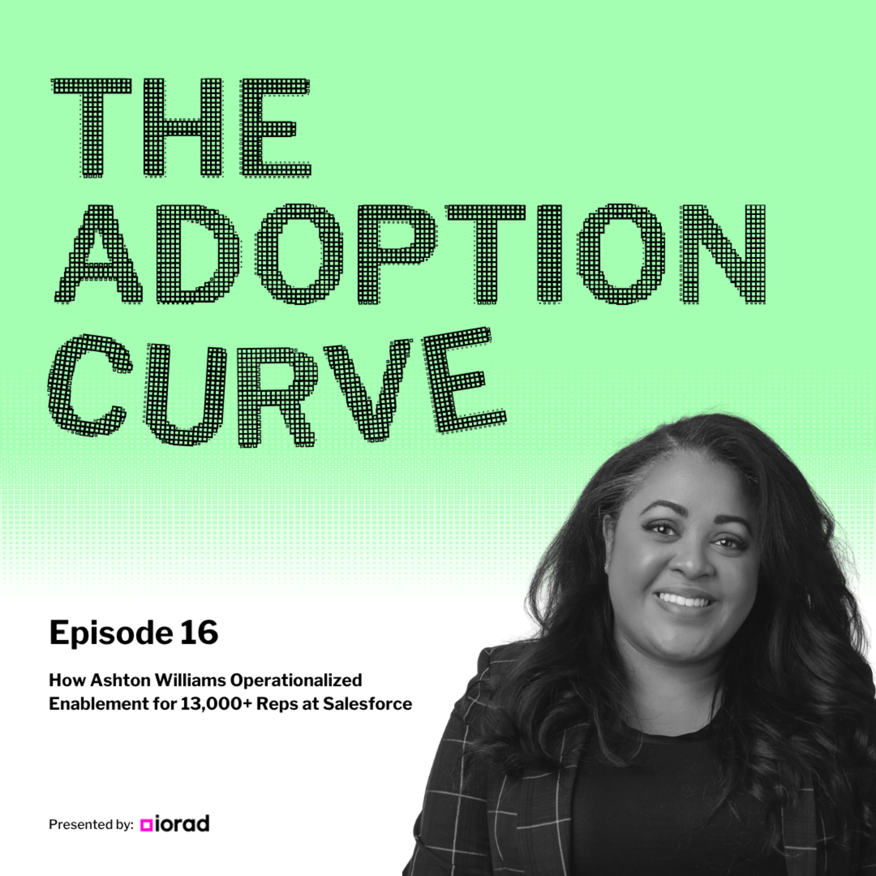 The Adoption Curve