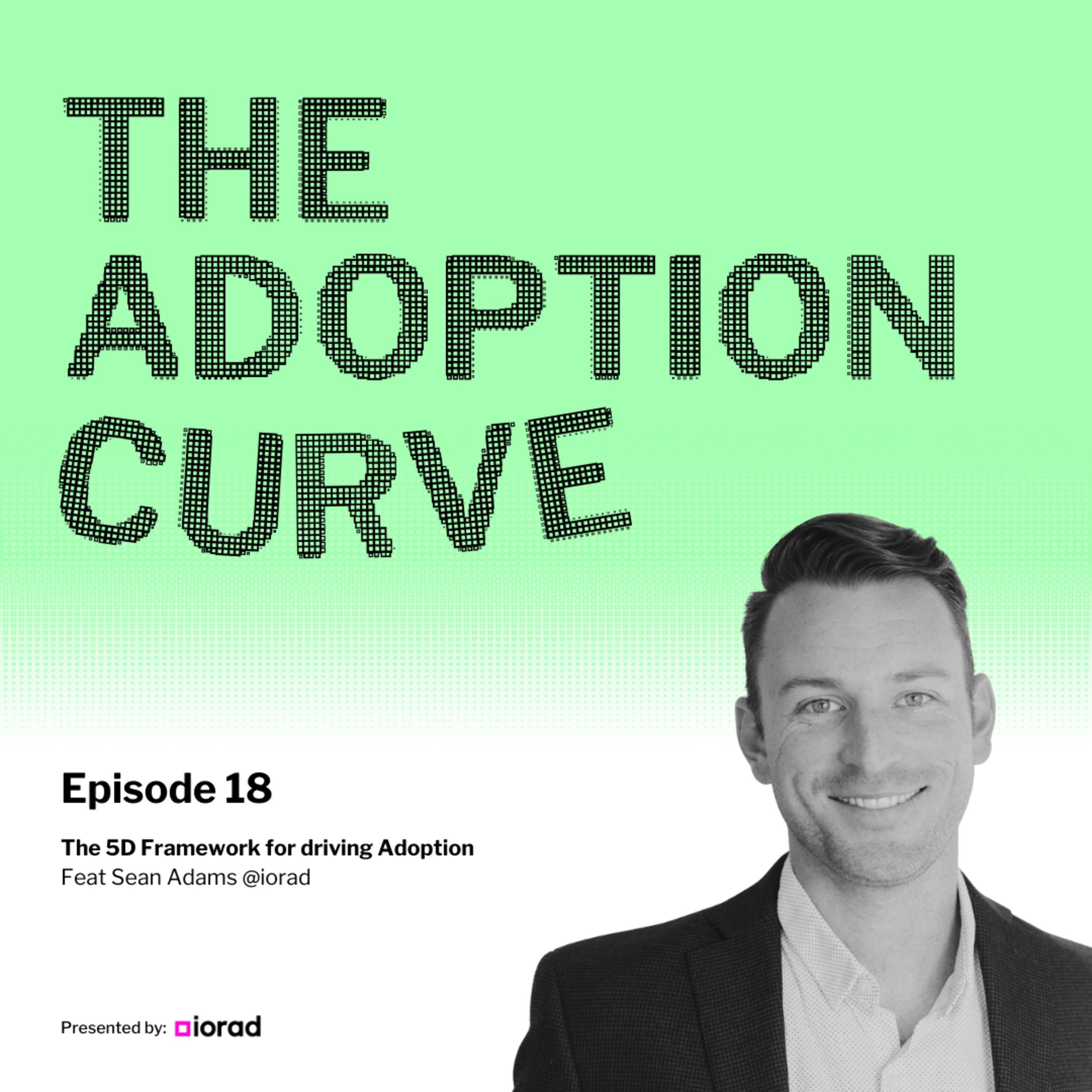 The Adoption Curve