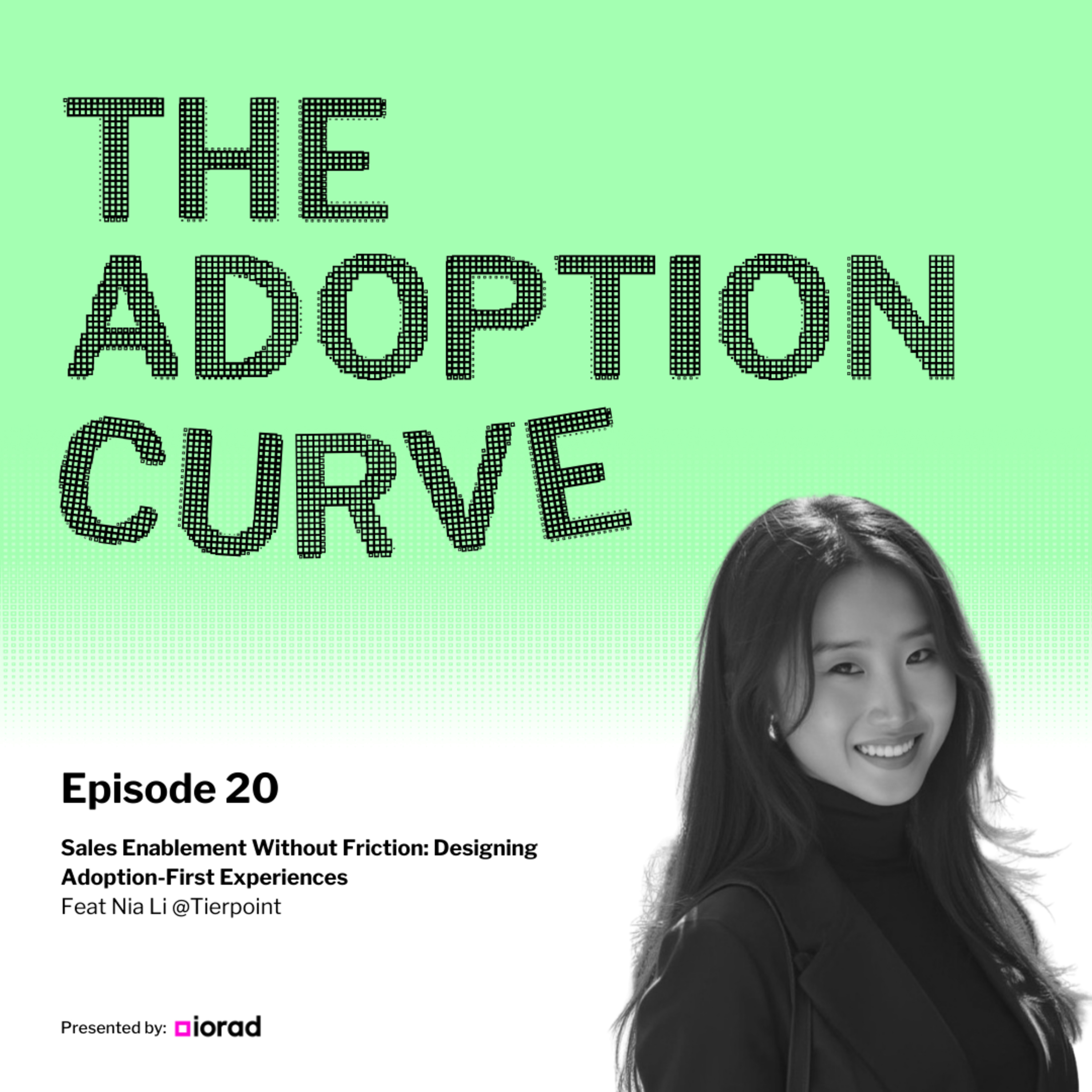 The Adoption Curve