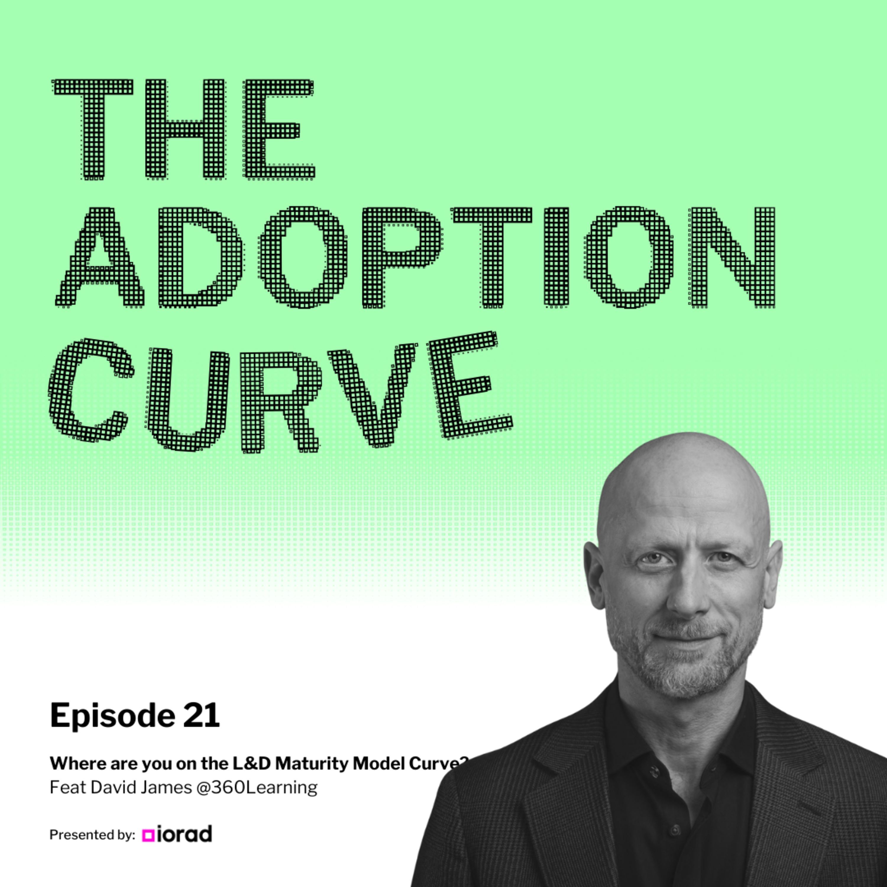 The Adoption Curve
