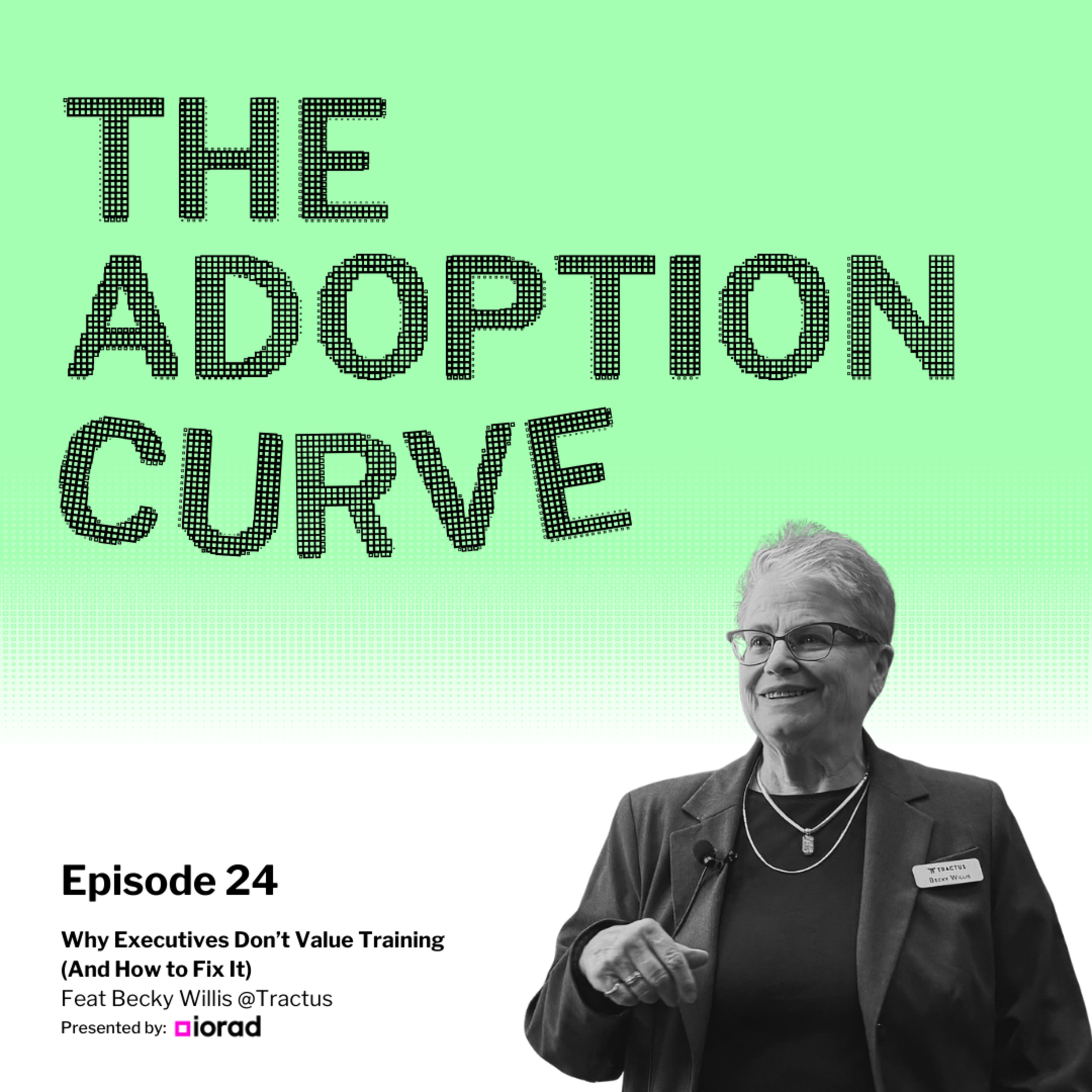The Adoption Curve