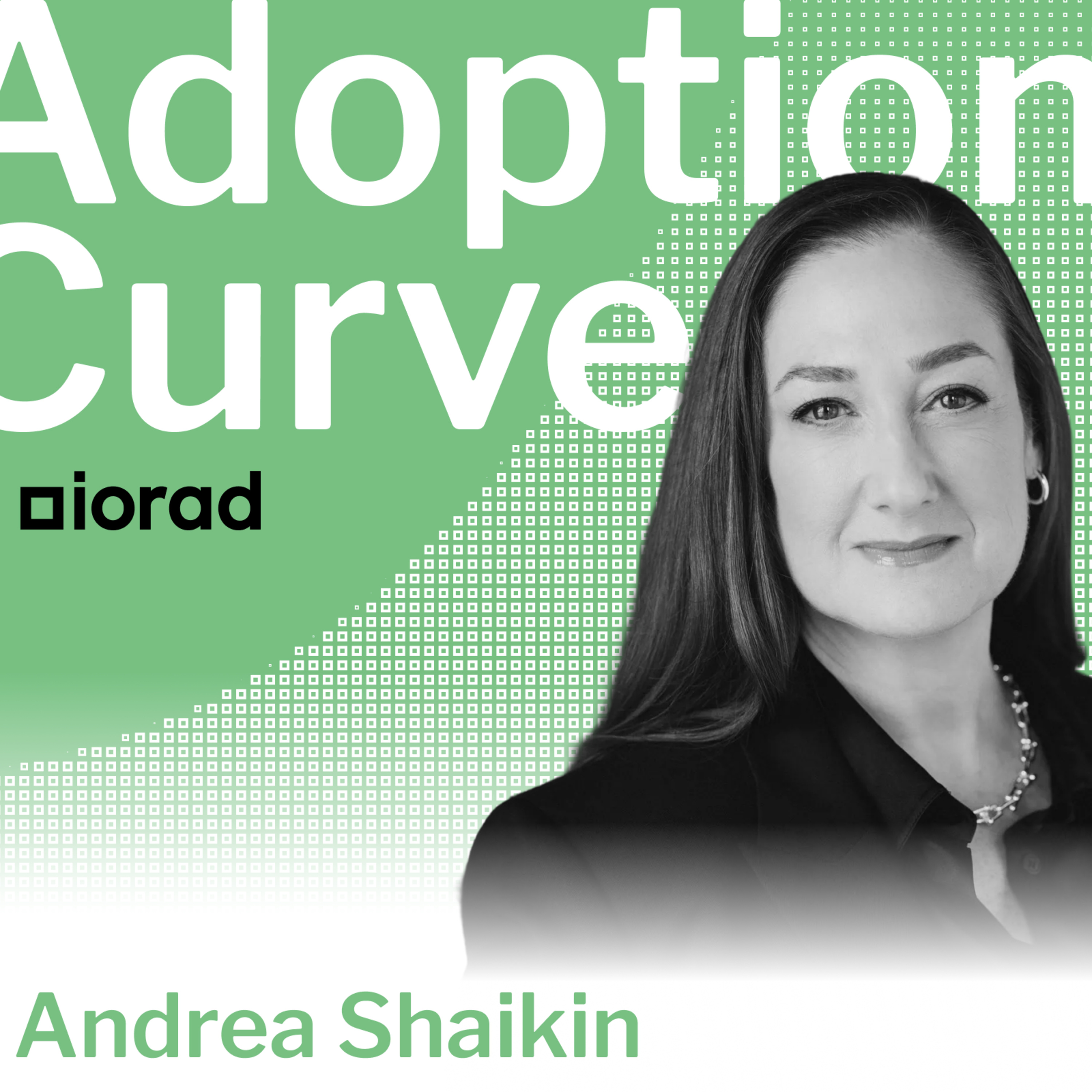 Ep. 37: How to Lead Change at Scale