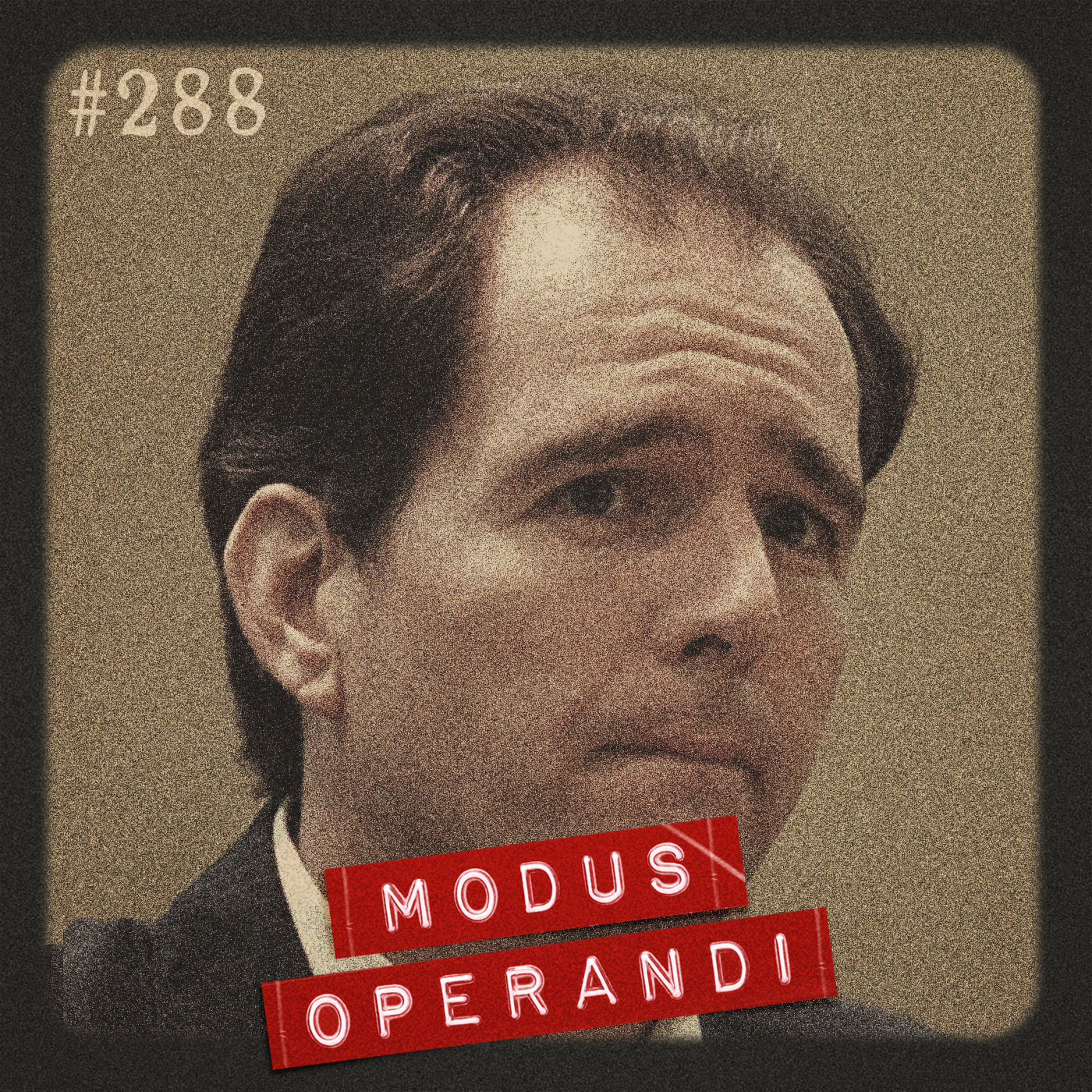 #288 - Danny Rolling: o estripador de Gainesville