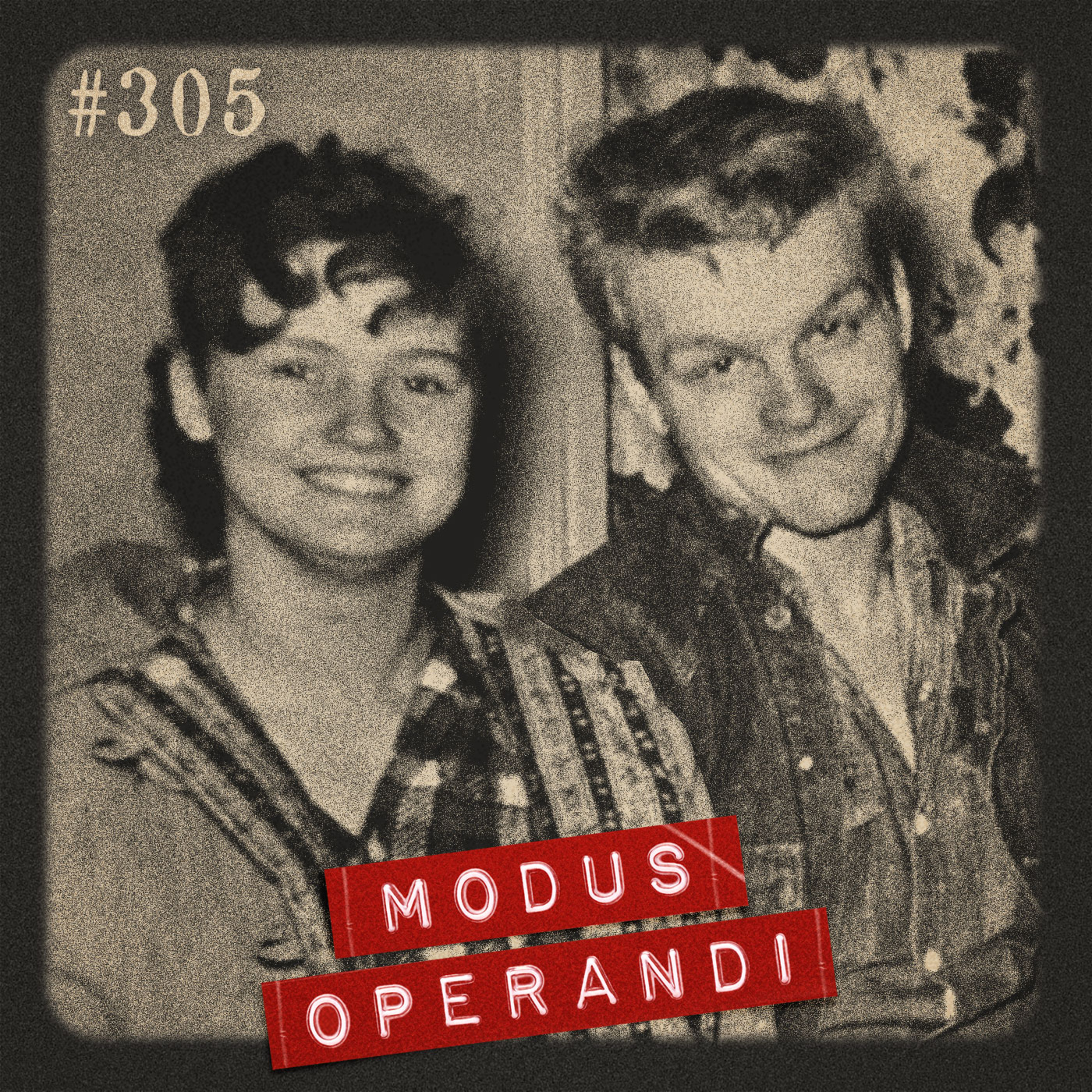 #305 - Charles Starkweather e Caril Fugate: a fuga sangrenta | parte 2