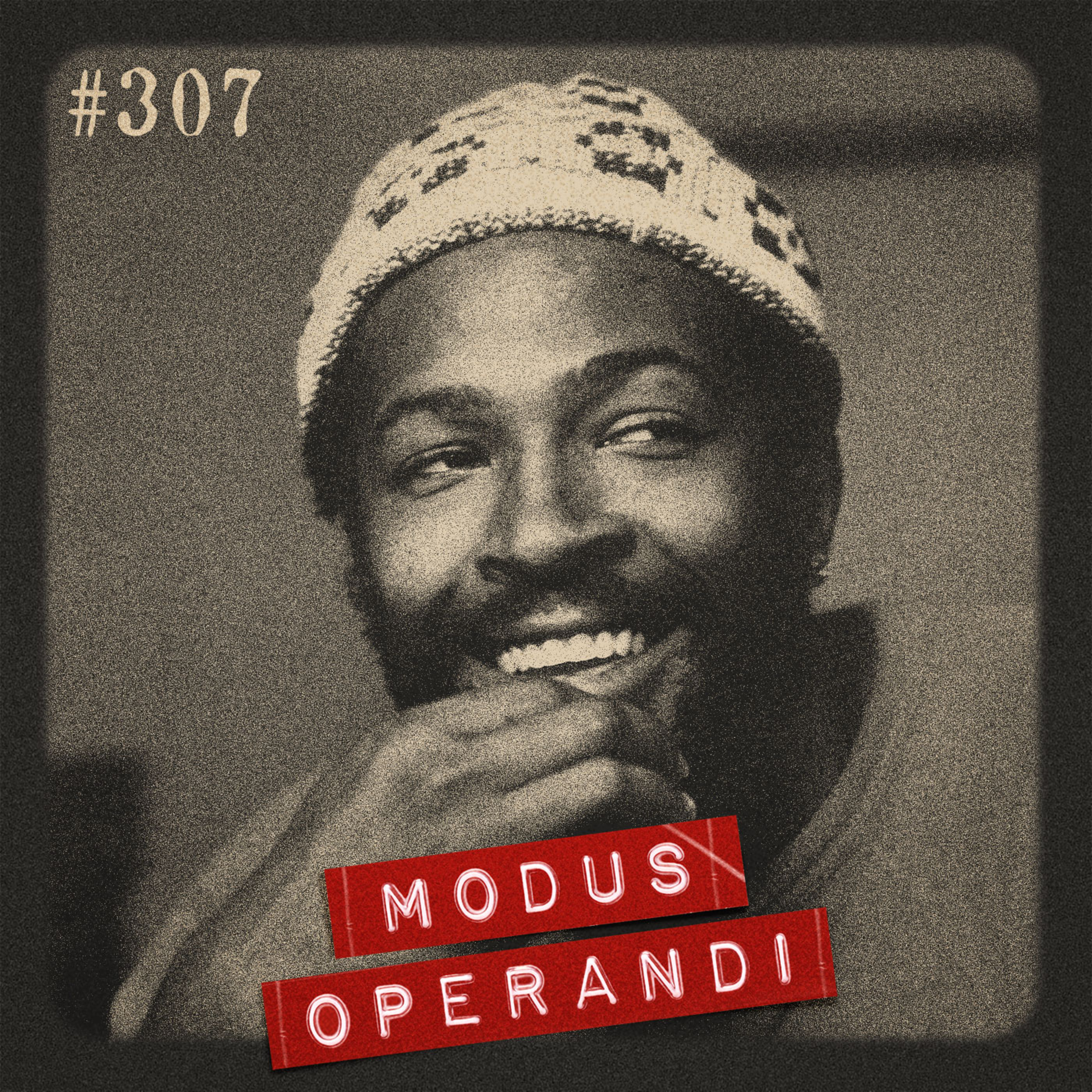 #307 - Marvin Gaye: o fim trágico de uma lenda