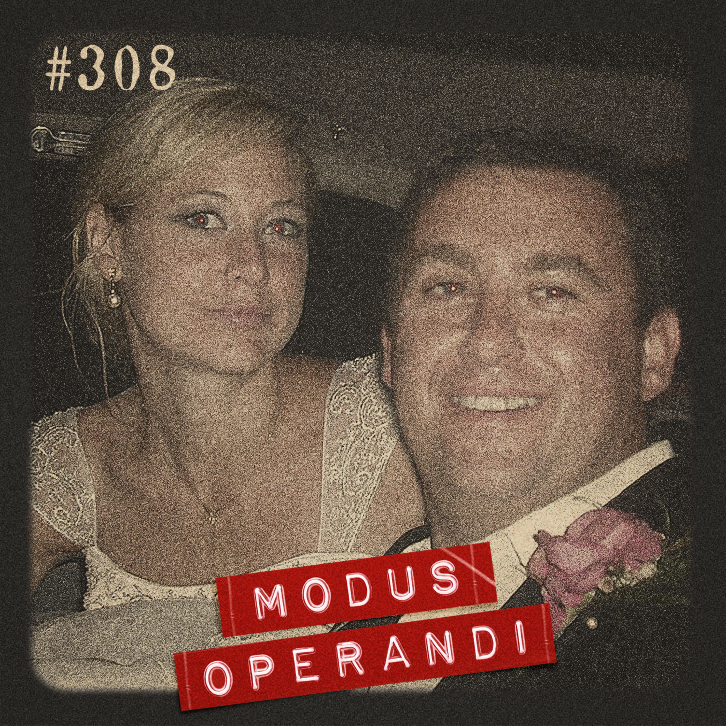 #308 - Casamento letal: a morte controversa de Jason Corbett