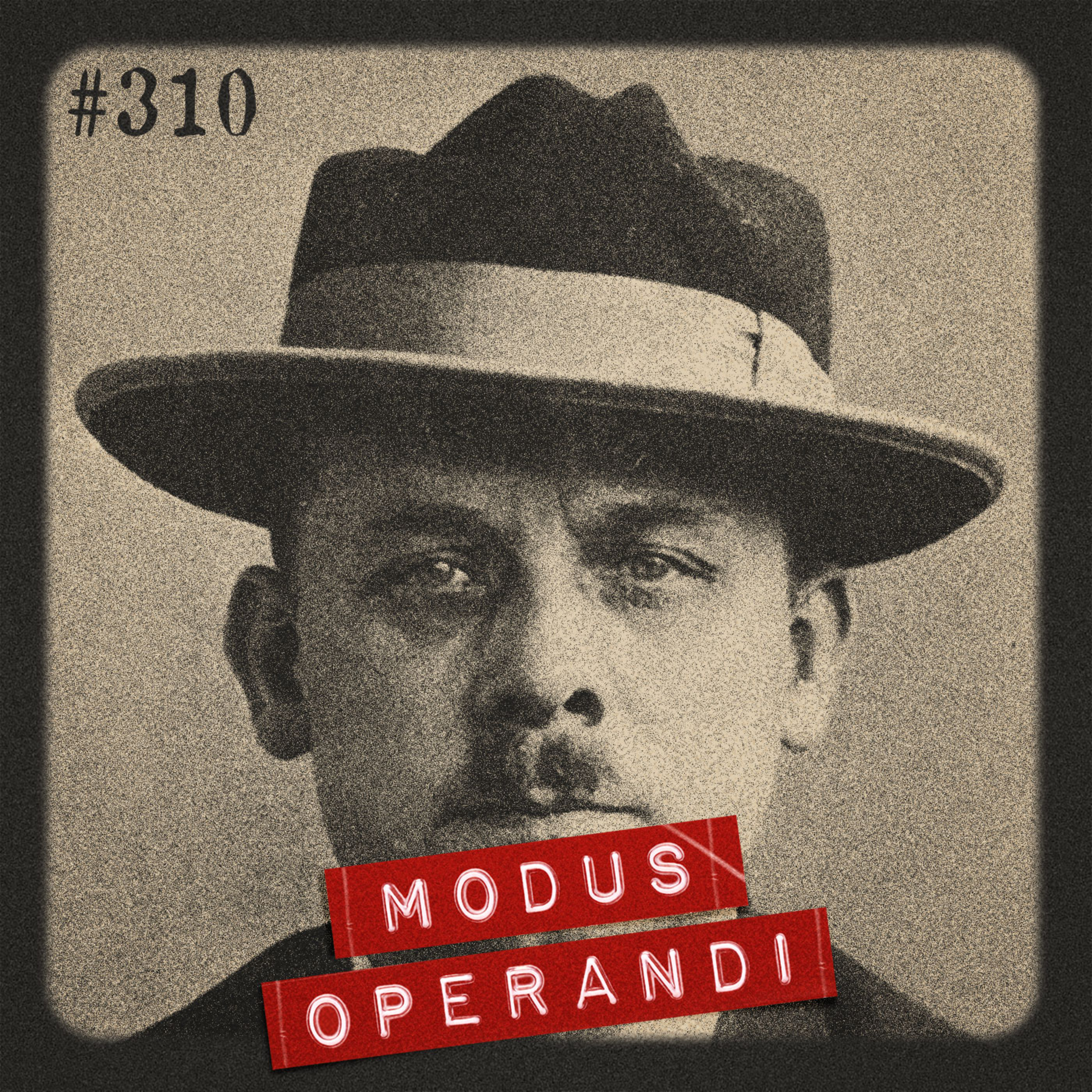 #310 - Fritz Haarmann: o vampiro de Hanover