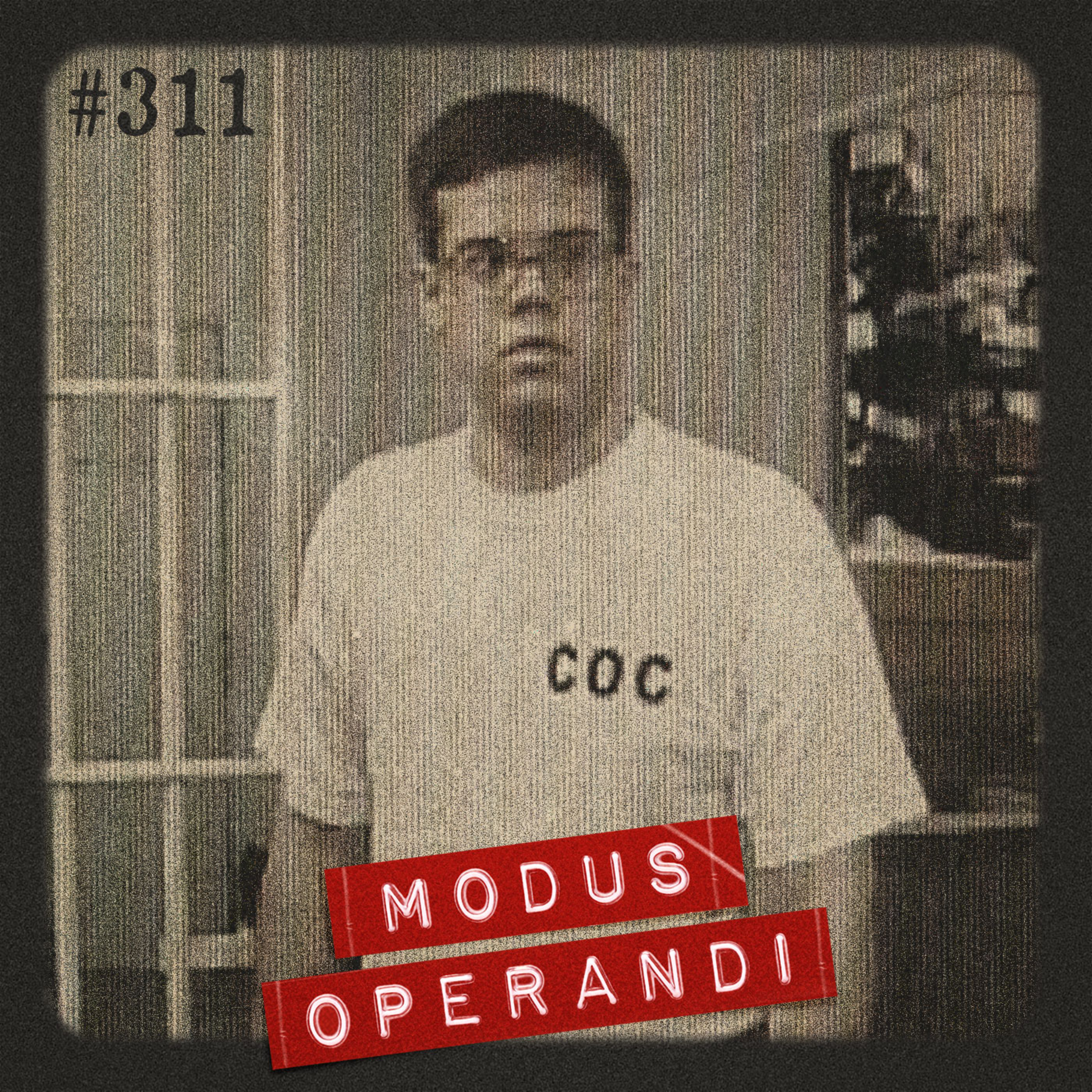 #311 - Ataque no cinema do Shopping Morumbi