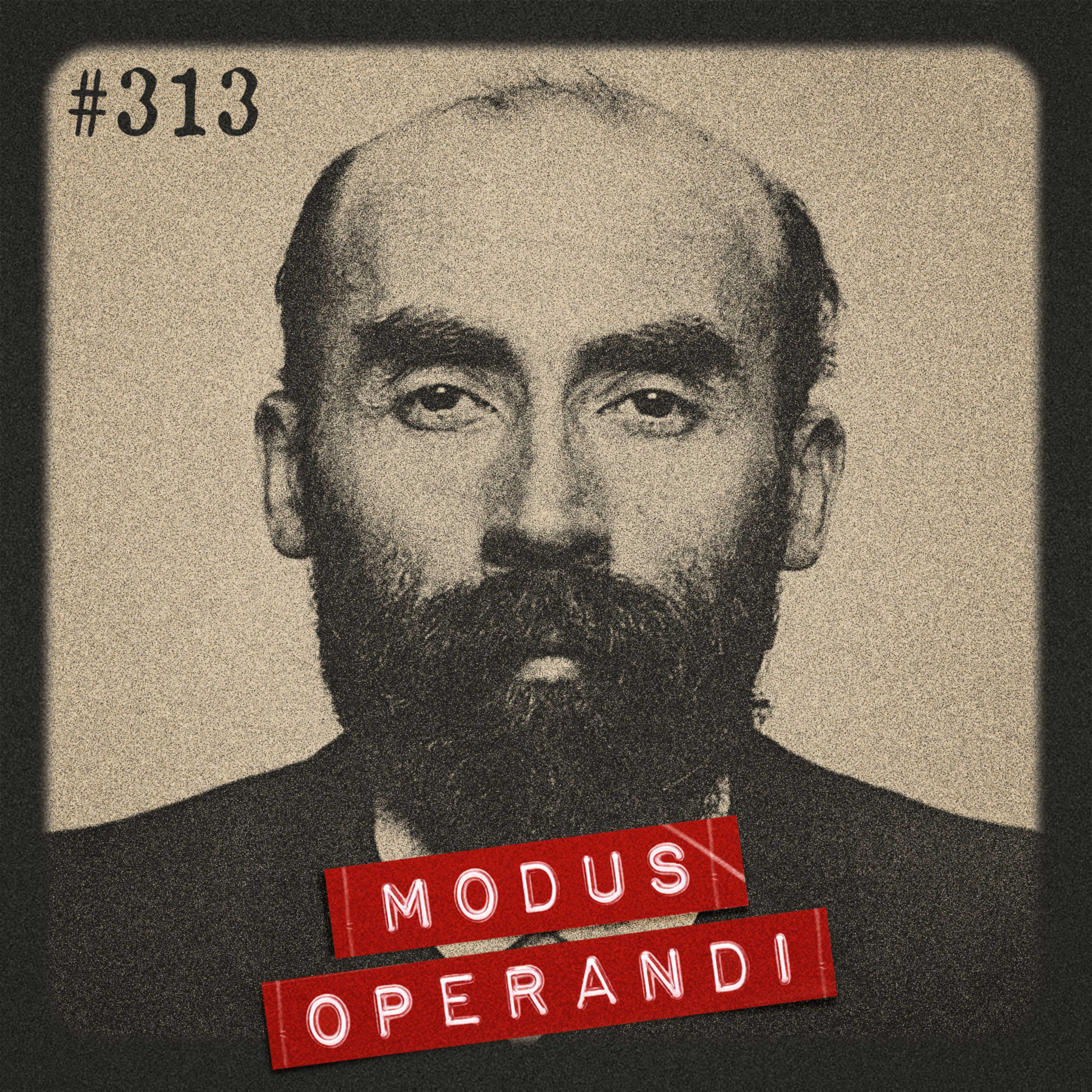 #313 - Henri Landru: o assassino de viúvas