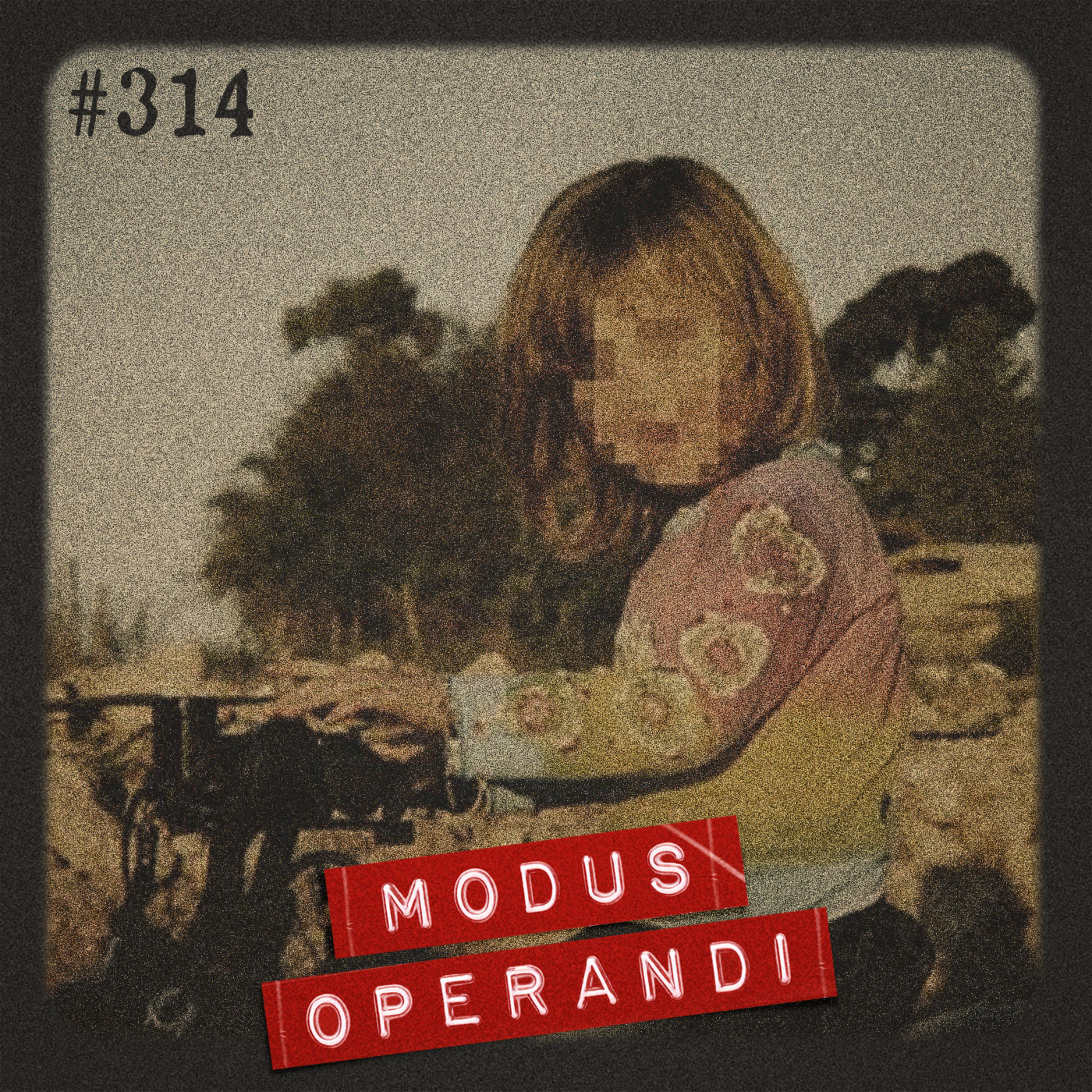 #314 - Família Colt: a seita incestuosa