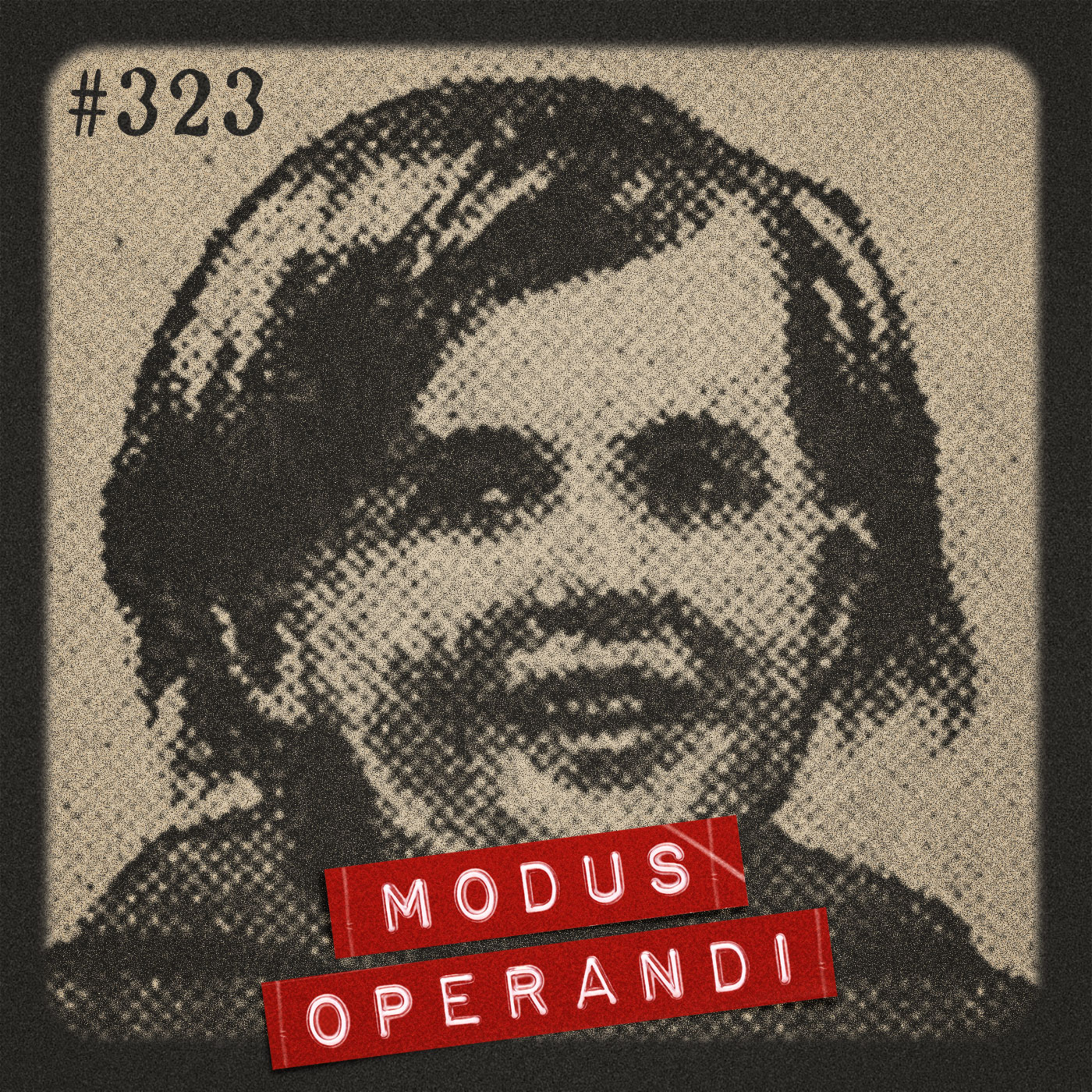 #323 - Pauline Picard: uma menina desaparecida e sua doppelganger