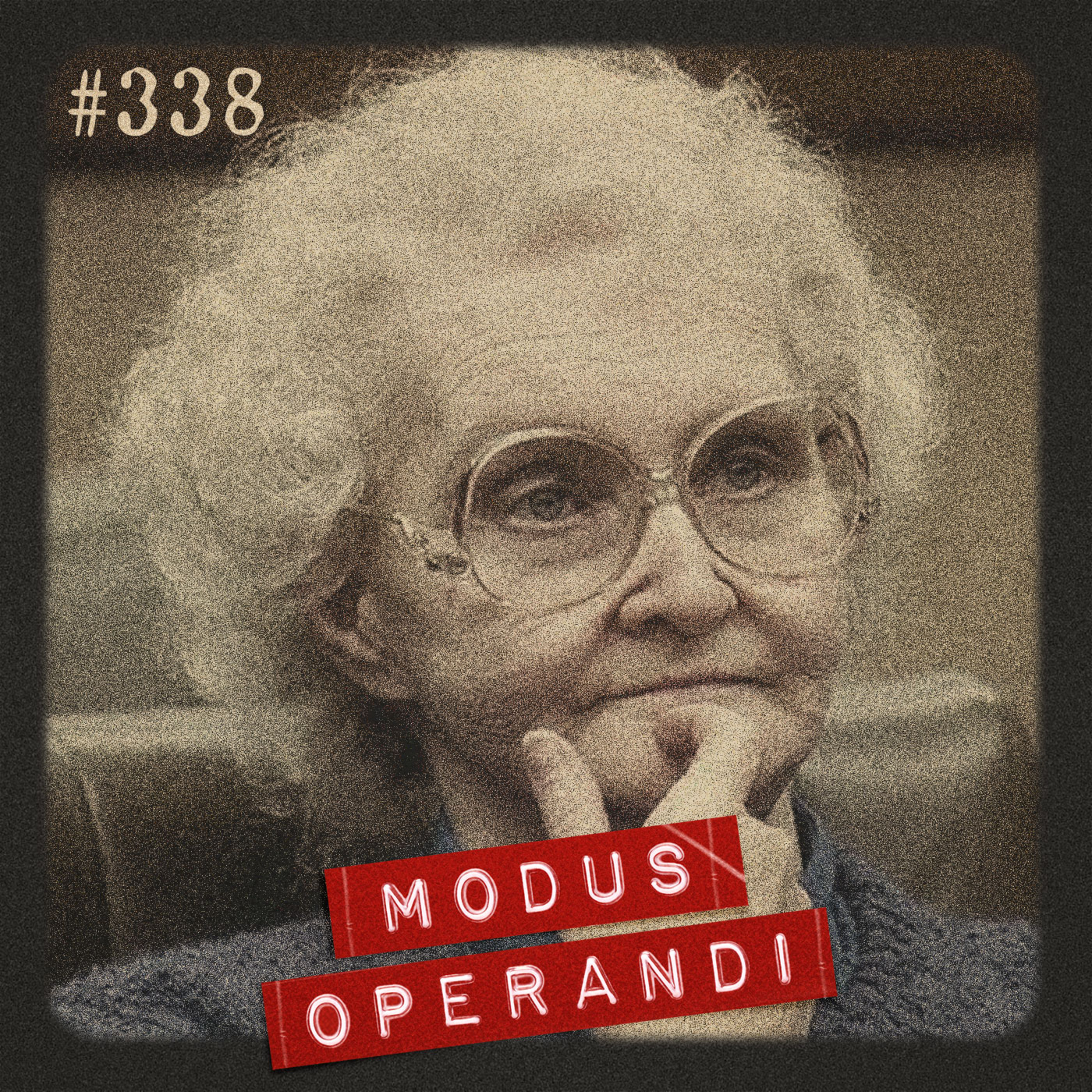 #338 - Dorothea Puente: a proprietária fraudulenta | parte 1