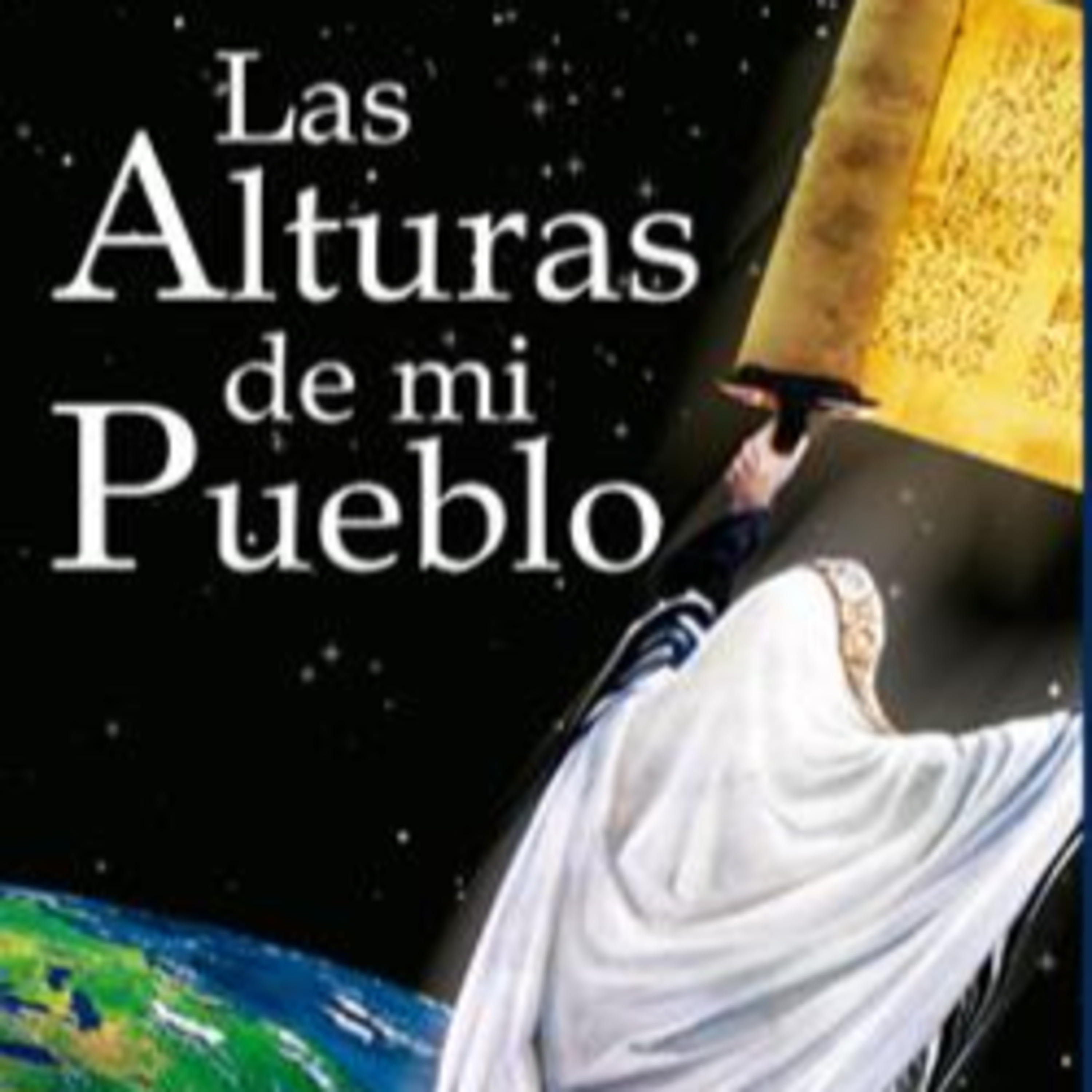  Las Alturas de mi pueblo | Vayerá 02: Un buen amigo | Rabino Amram Anidjar episode artwork