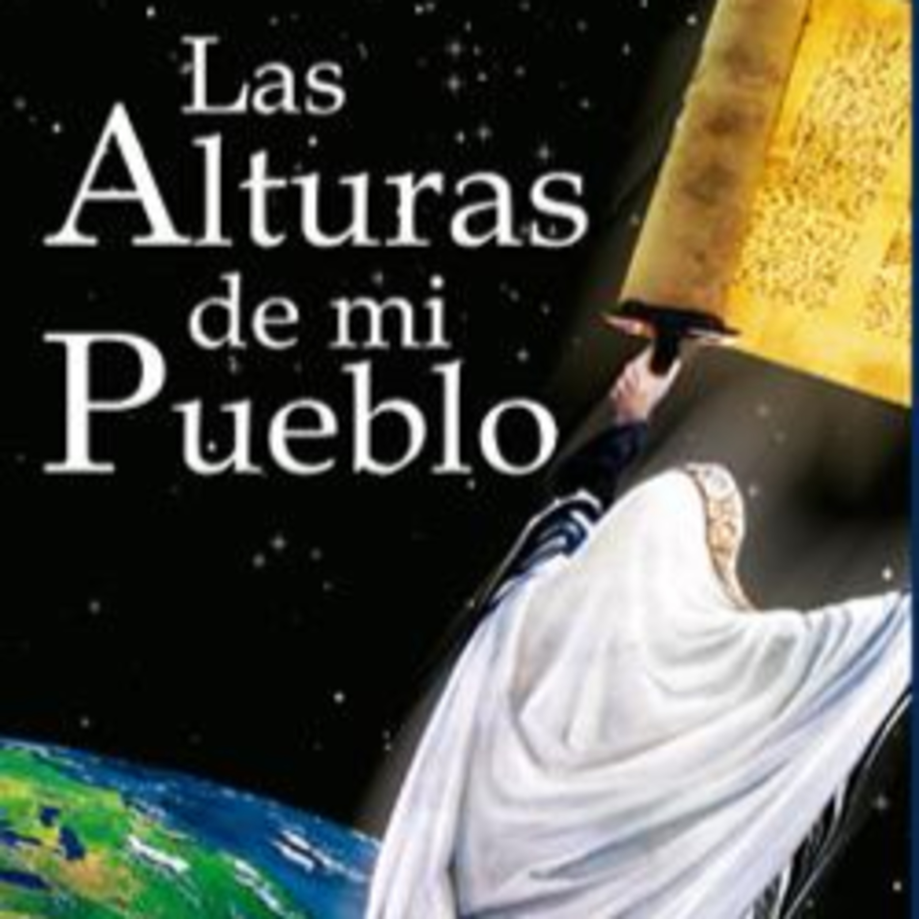 Las Alturas de mi pueblo | Vayishlaj 02 : No maldecirás | Rabino Amram Anidjar episode artwork