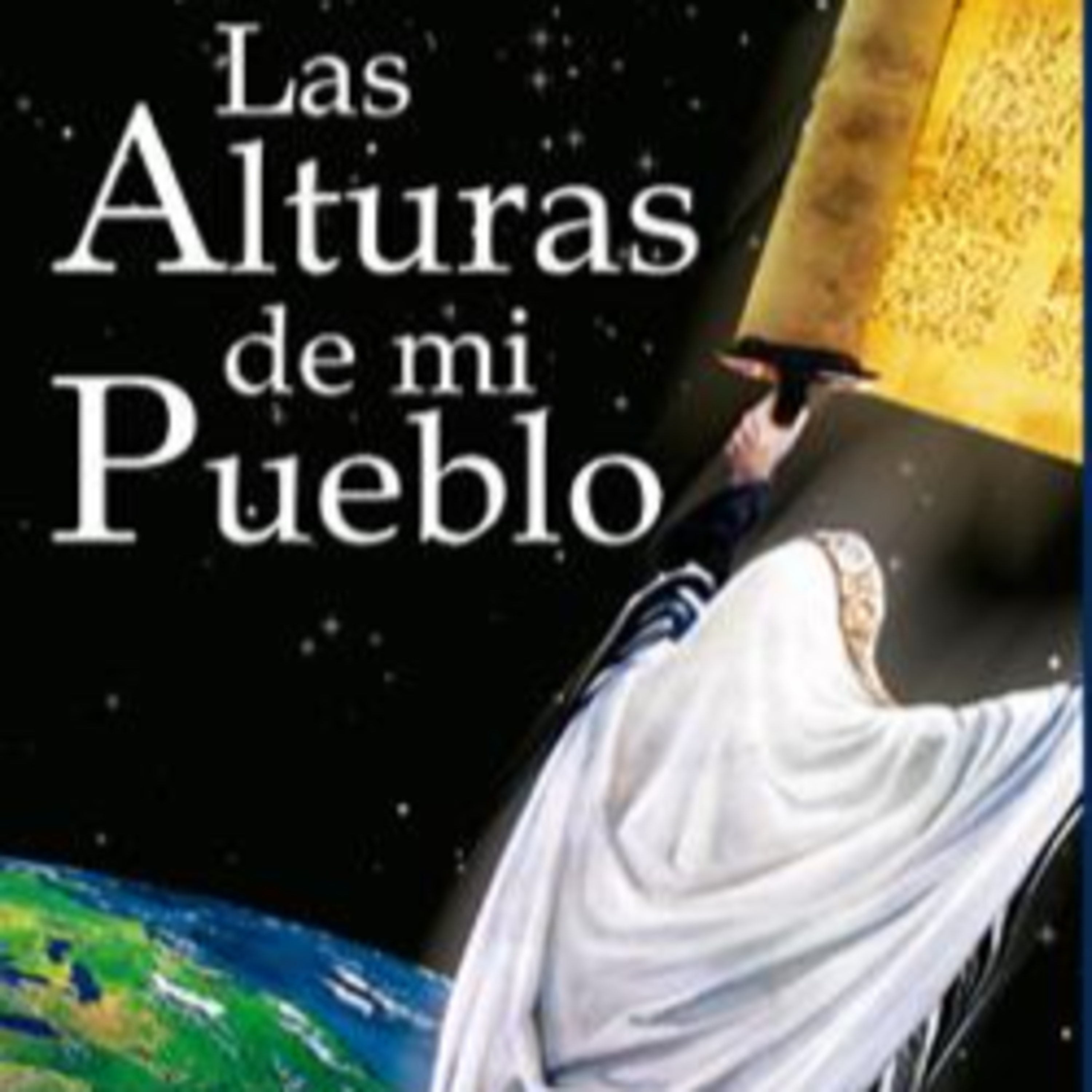 Las Alturas de mi pueblo | Yitro 01 : Torá Auténtica | Rabino Amram Anidjar episode artwork