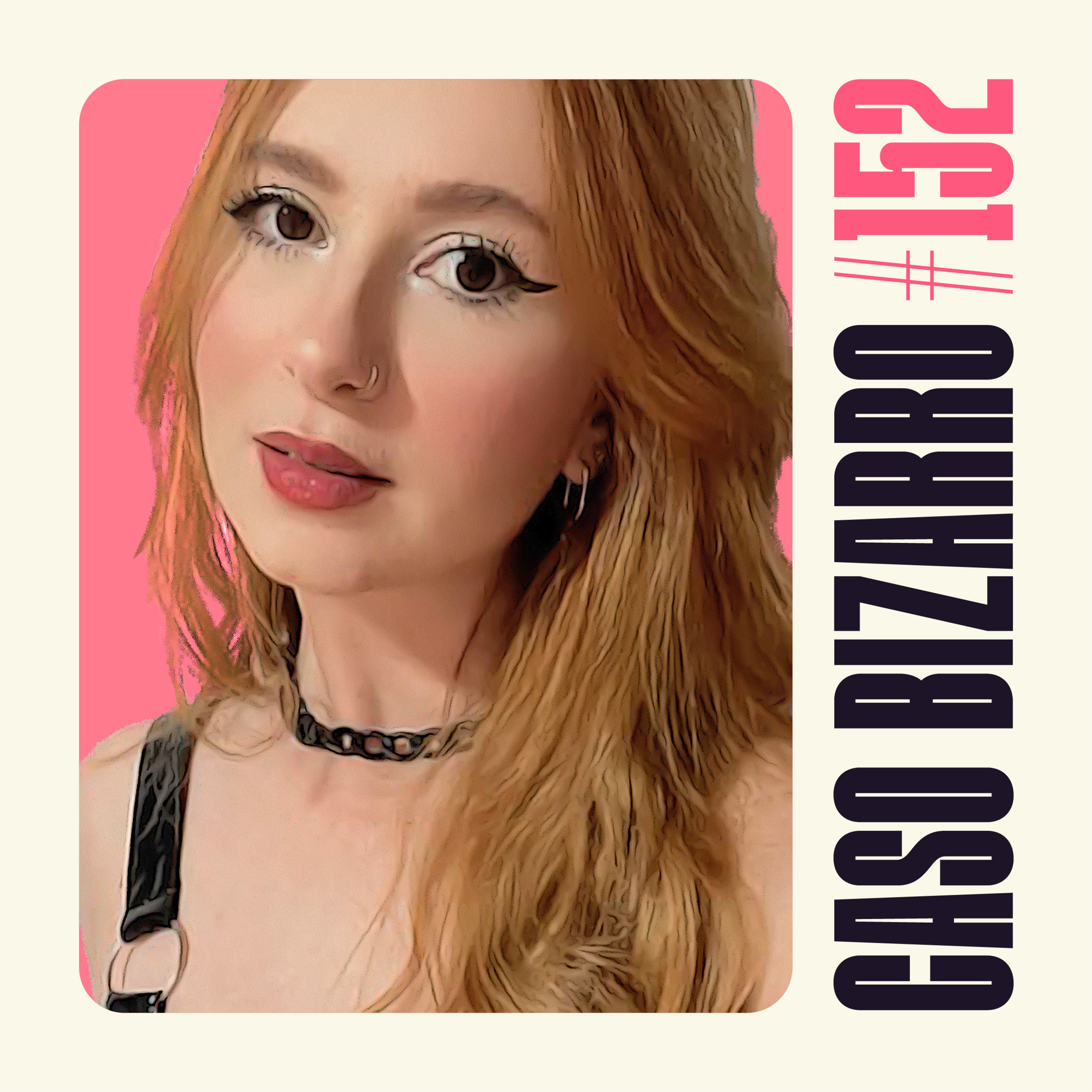 CB #152 - Bonecas amaldiçoadas com Ju Cassini