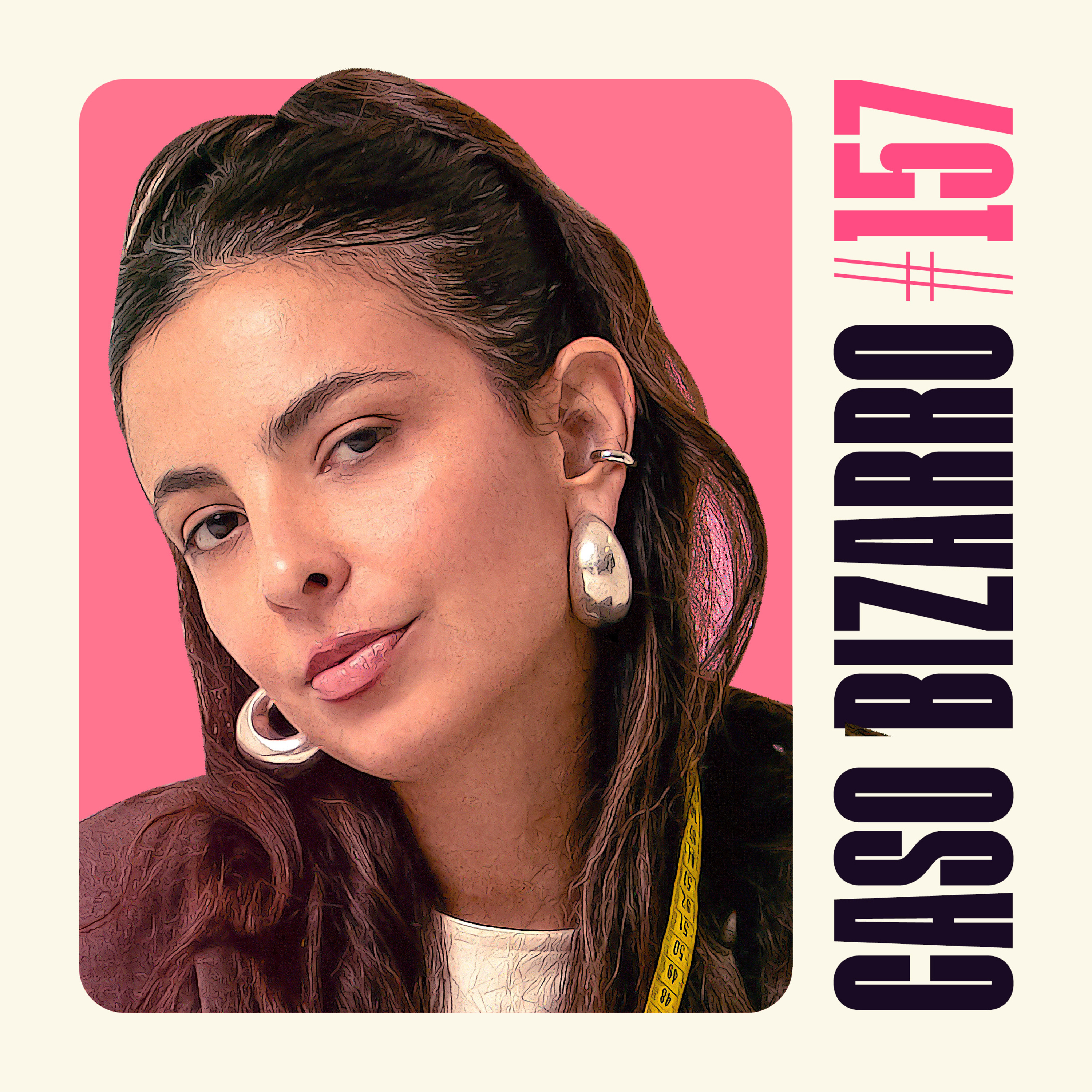 CB #157 - Pirata voyeur e a chorona com Lela Brandão CB #157 - Pirata voyeur e a chorona com Lela Brandão