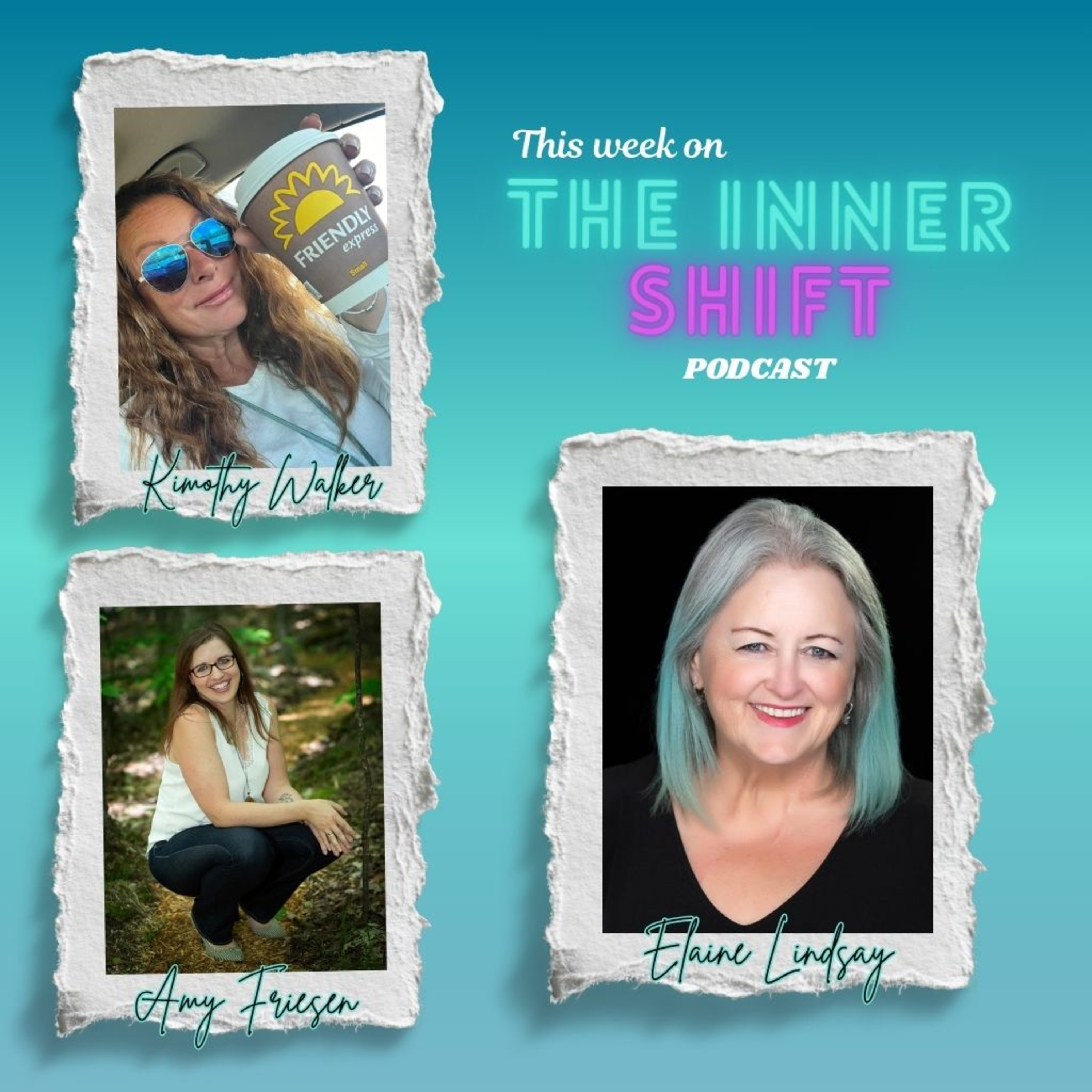The Inner Shift Podcast