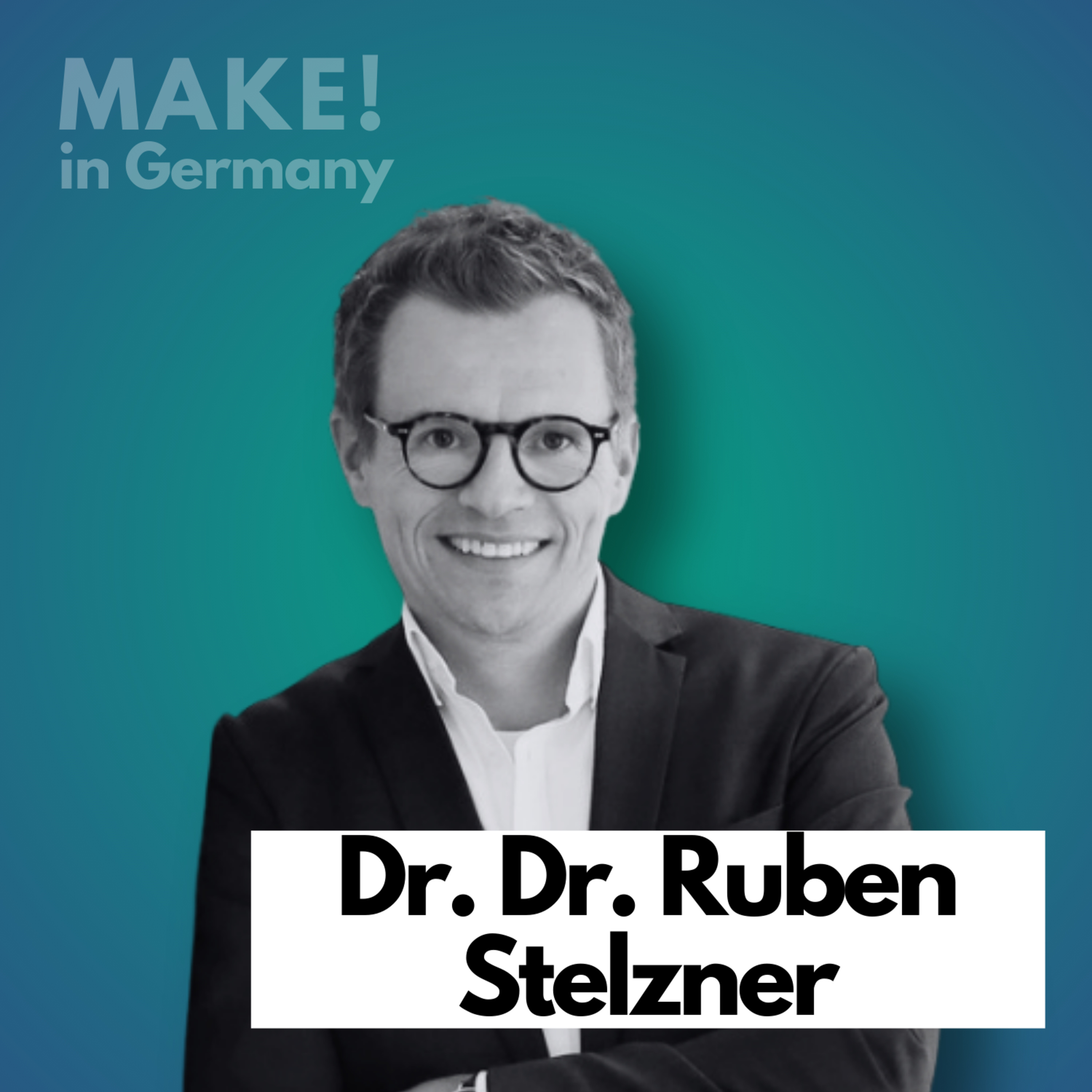 Hoppe & Bluhm - MAKE! in Germany