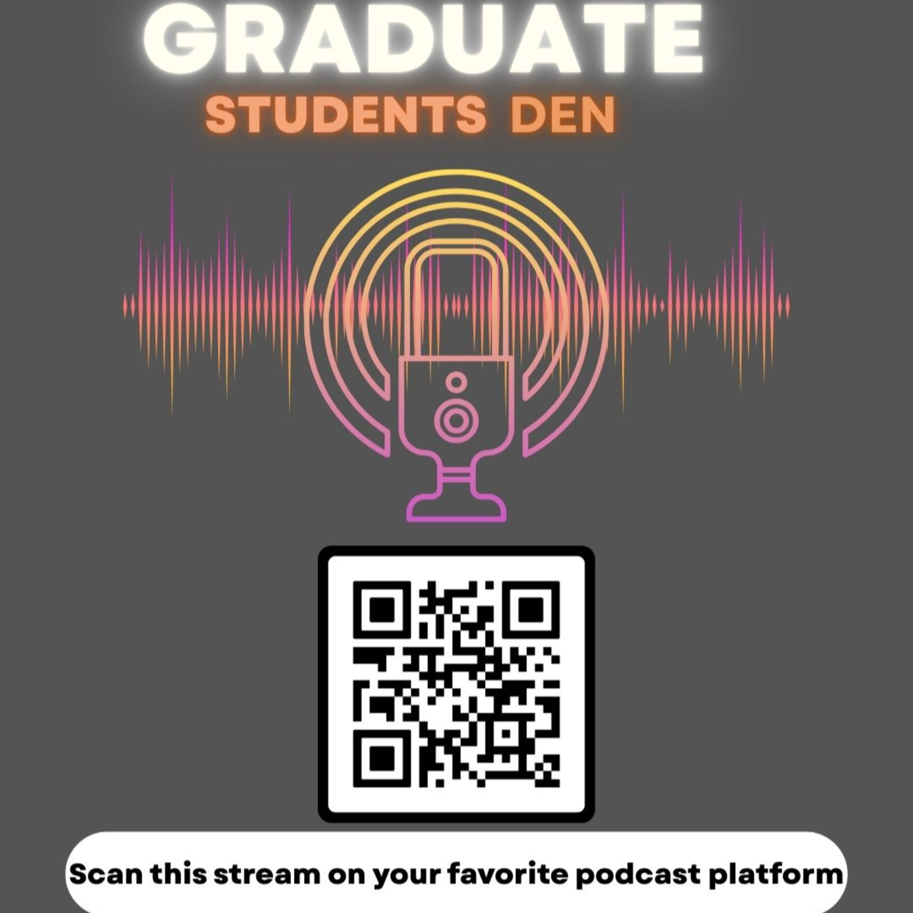 Graduate Students\' Den