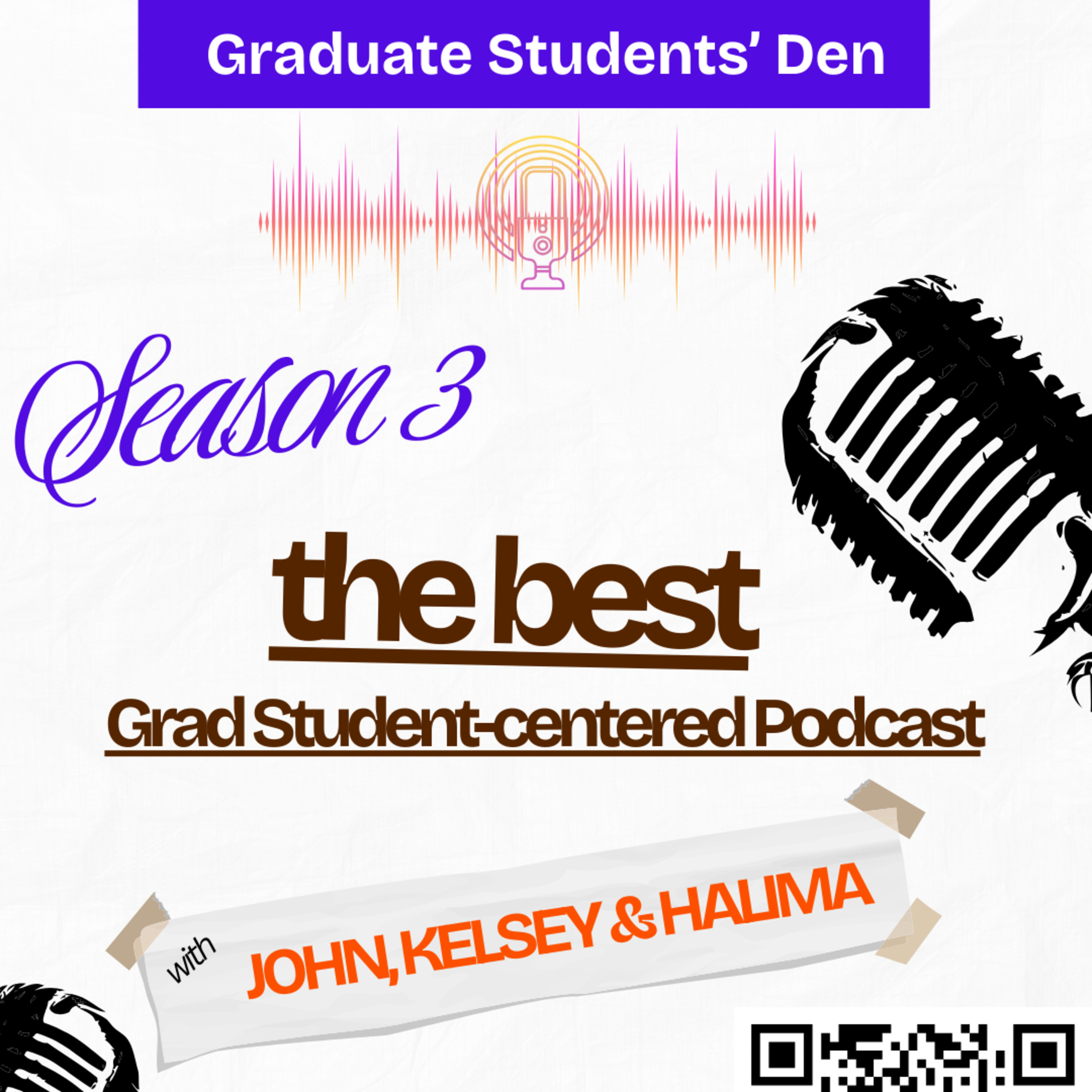 Graduate Students\' Den