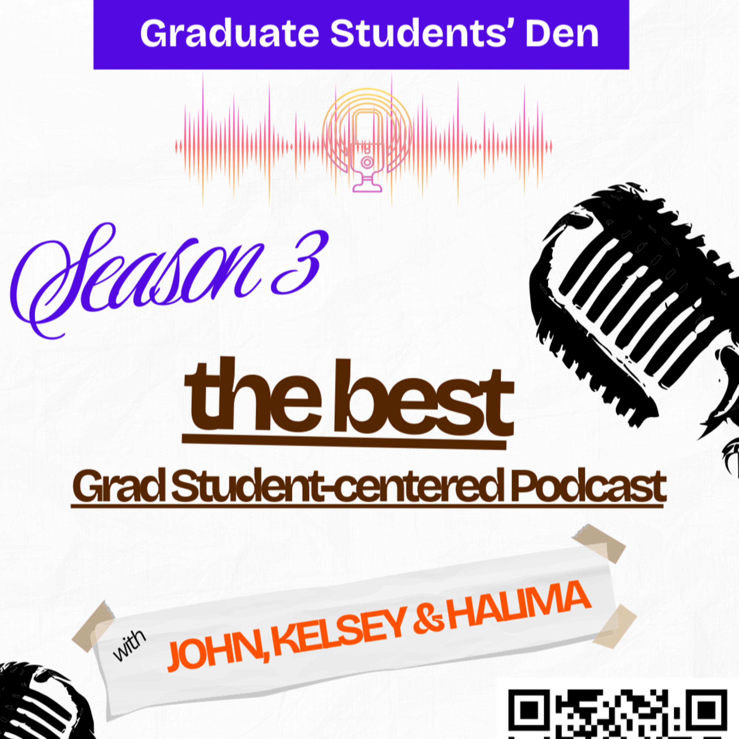 S3E6: Meet Dr. Jaclyn Marsh: Teaching Confidence Through Communication