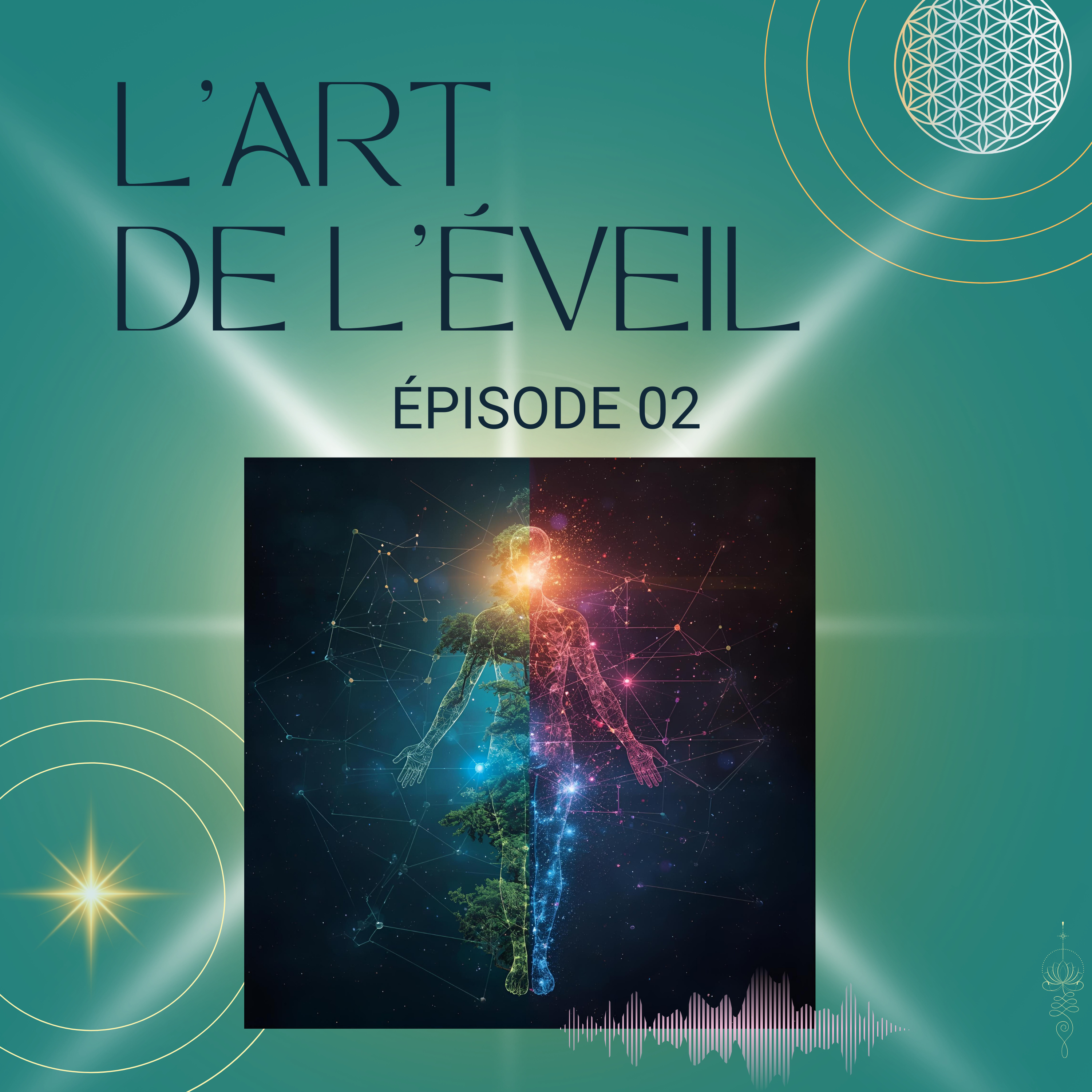 L\'Art de l\'Éveil - Vitalité, Clarté, Transformation