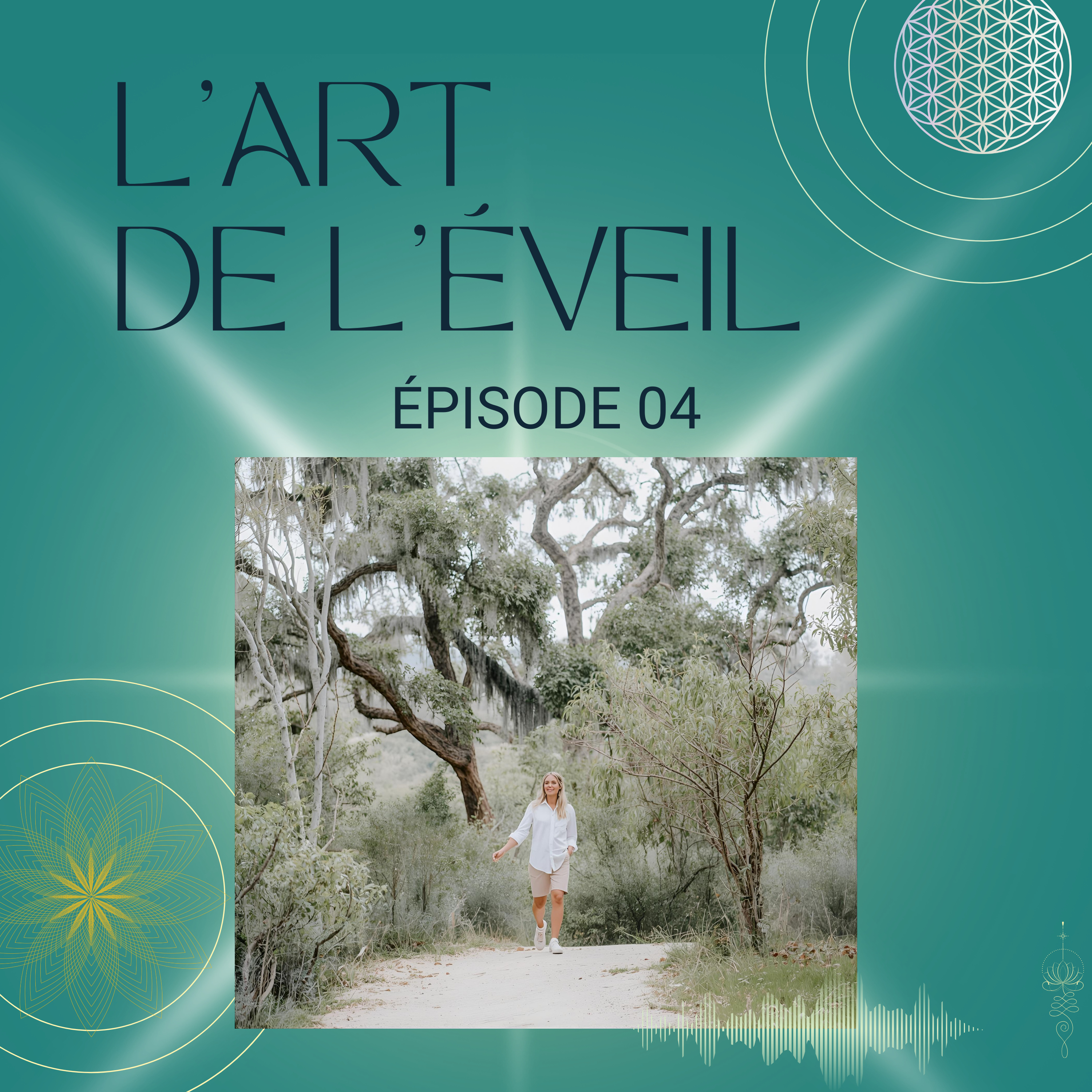 L\'Art de l\'Éveil - Vitalité, Clarté, Transformation
