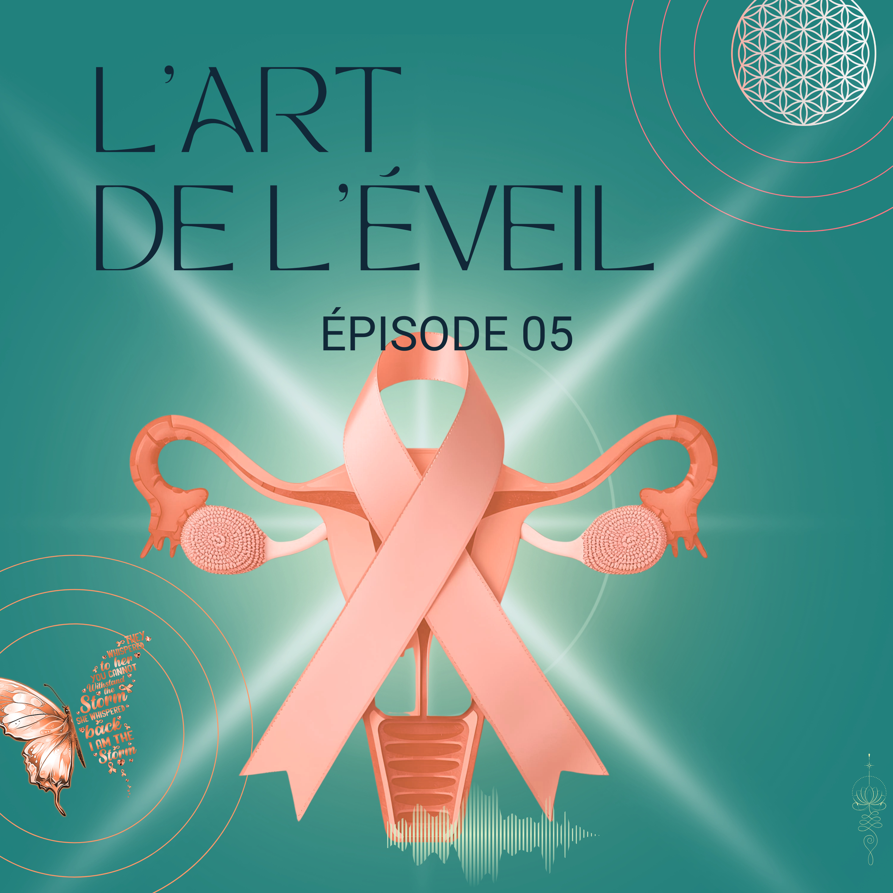 L\'Art de l\'Éveil - Vitalité, Clarté, Transformation