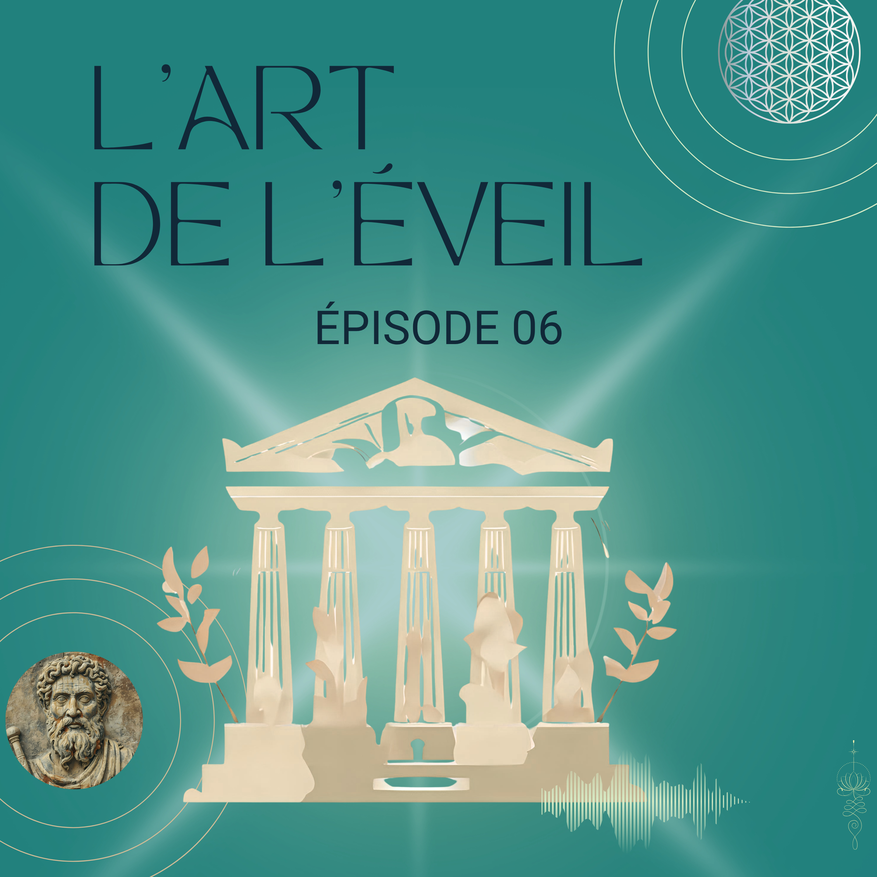 L\'Art de l\'Éveil - Vitalité, Clarté, Transformation
