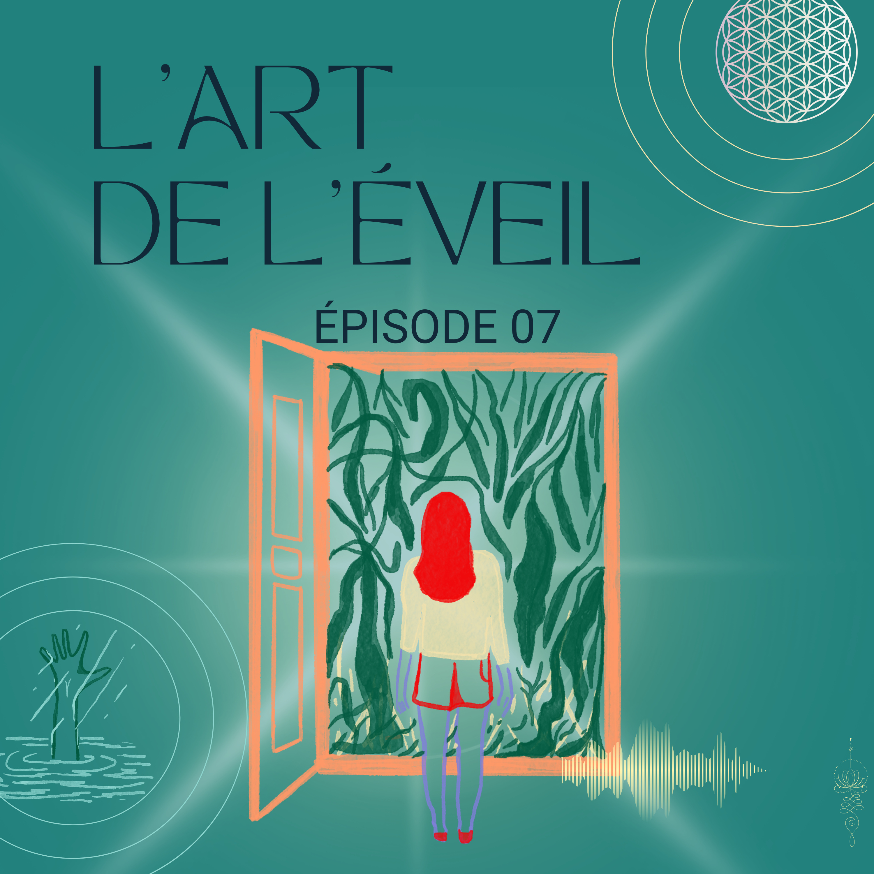 L\'Art de l\'Éveil - Vitalité, Clarté, Transformation