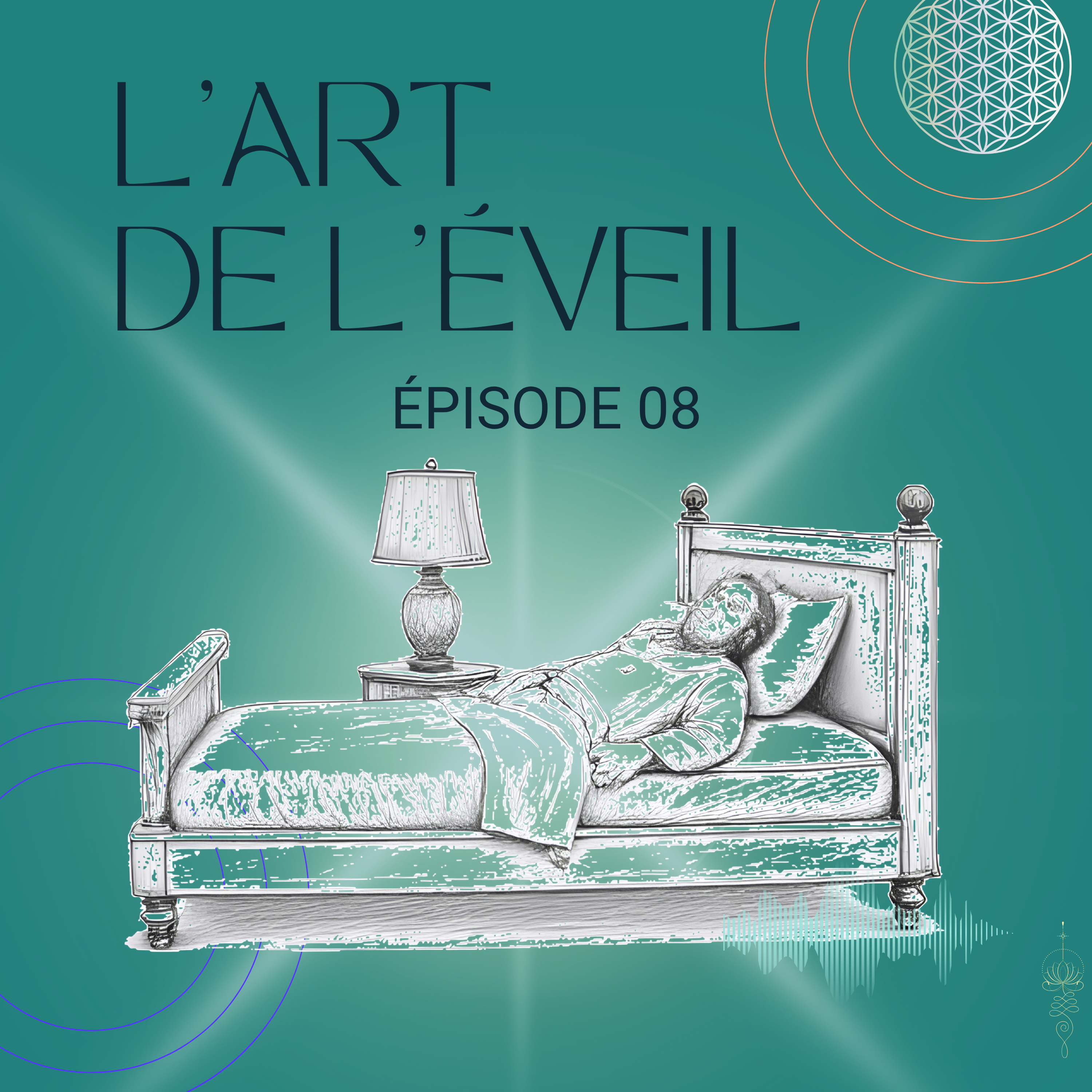 L\'Art de l\'Éveil - Vitalité, Clarté, Transformation