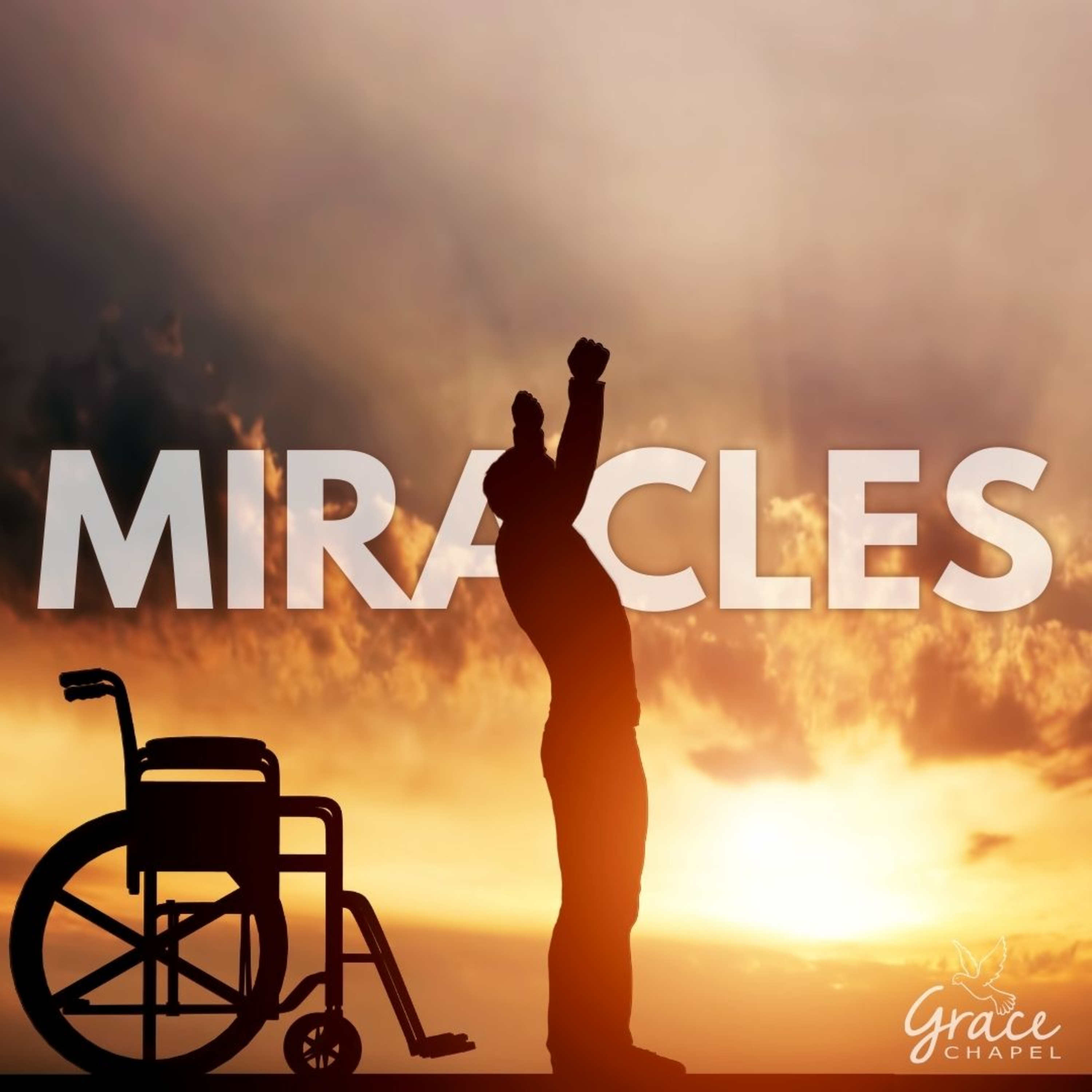 Miracles episode artwork