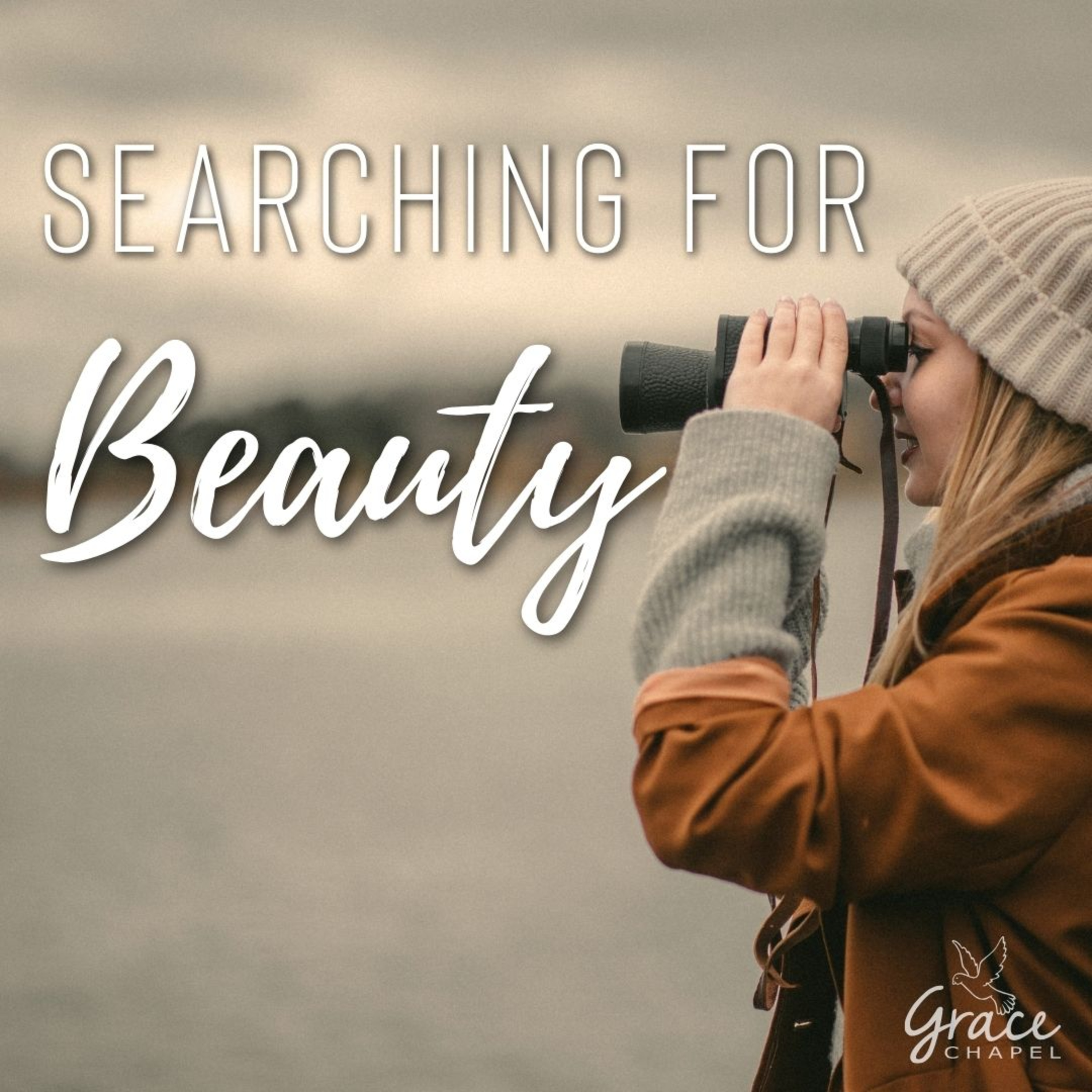 Searching for Beauty episode artwork