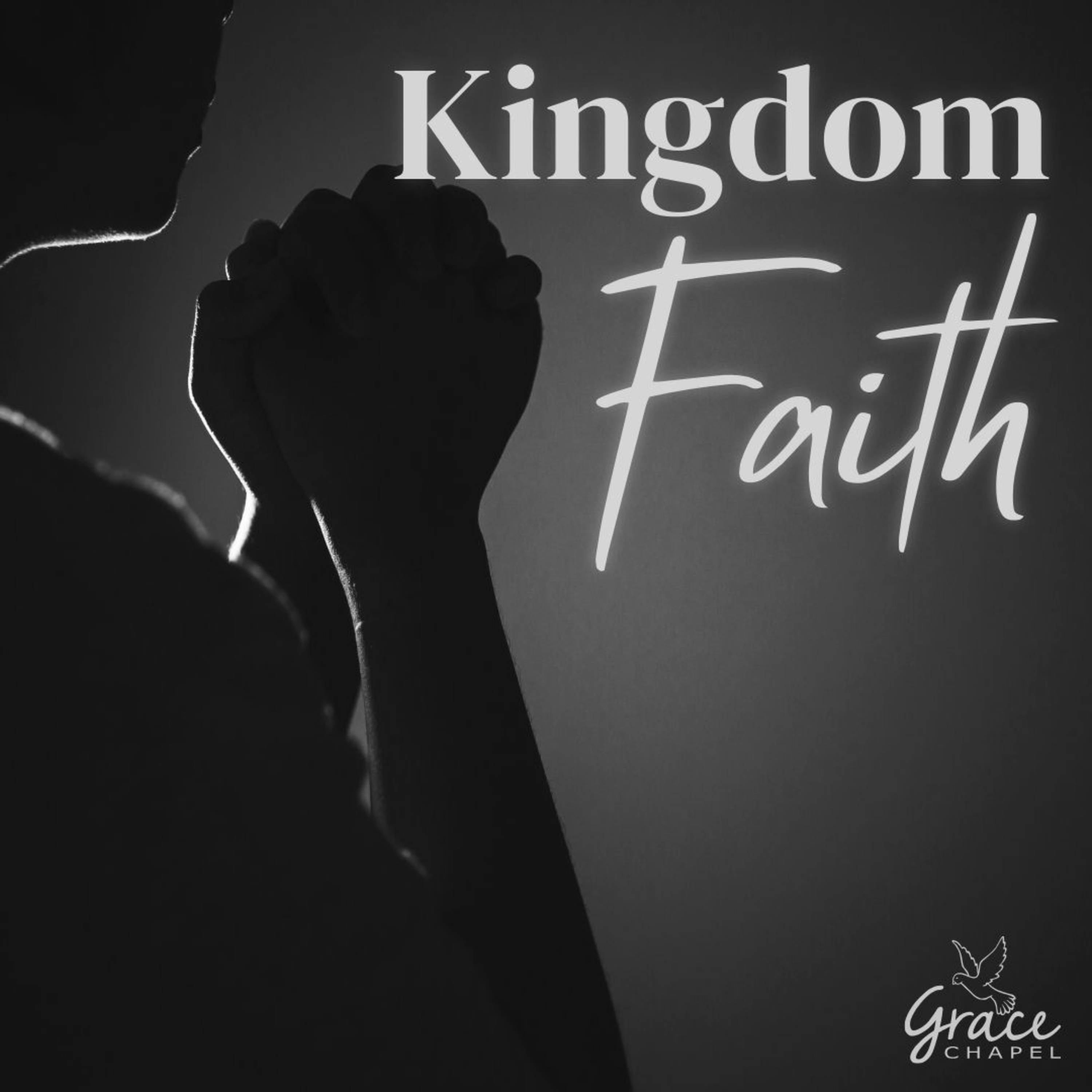 Kingdom Faith episode artwork