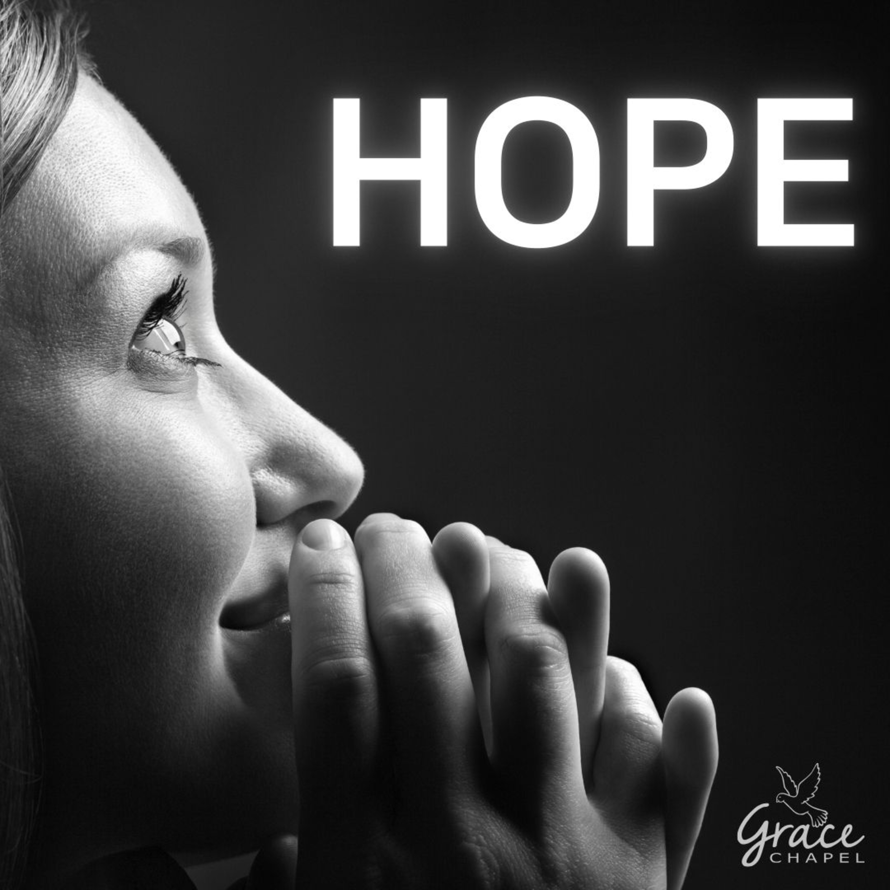 Hope episode artwork