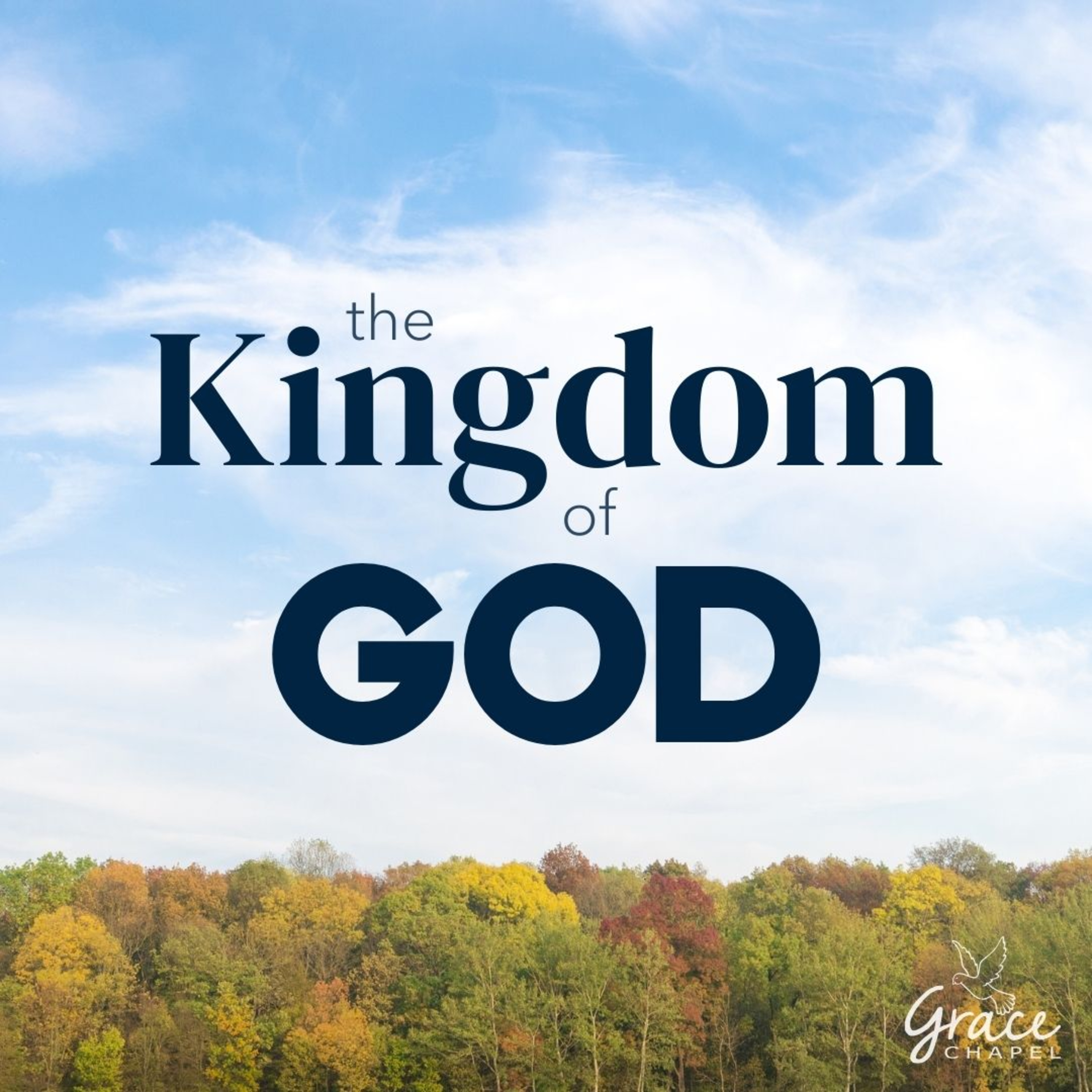 The Kingdom of God