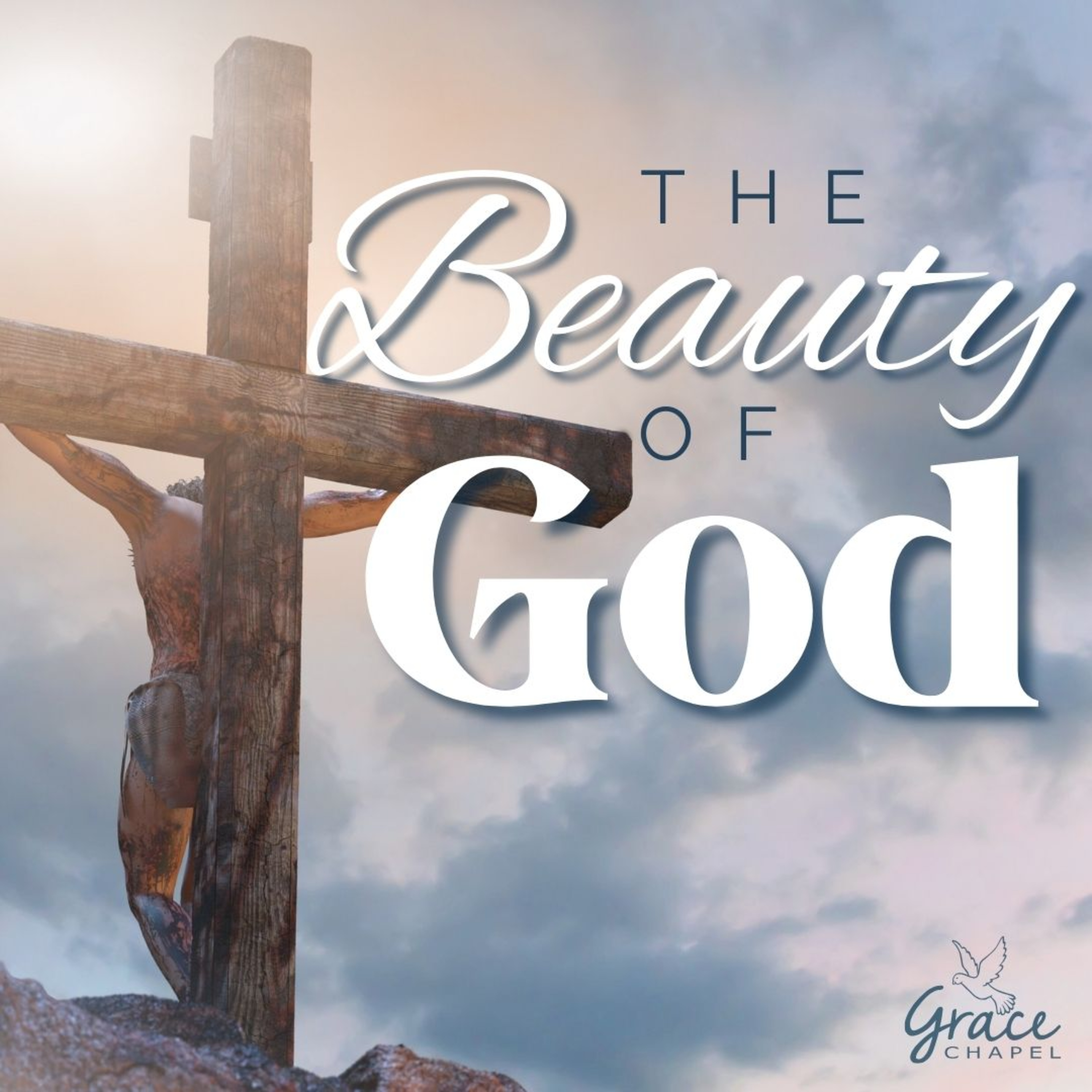 The Beauty of God episode artwork