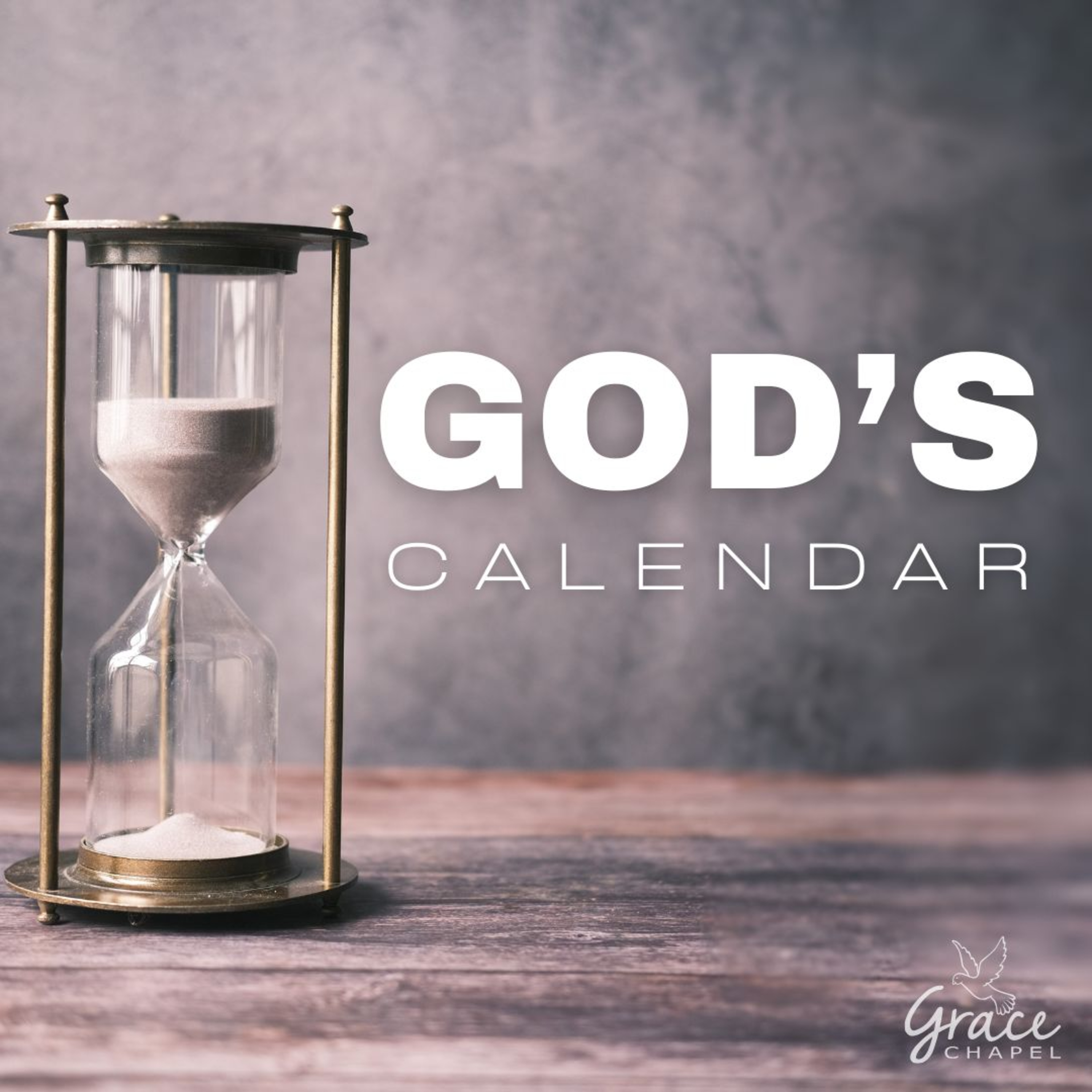 God's Calendar episode artwork