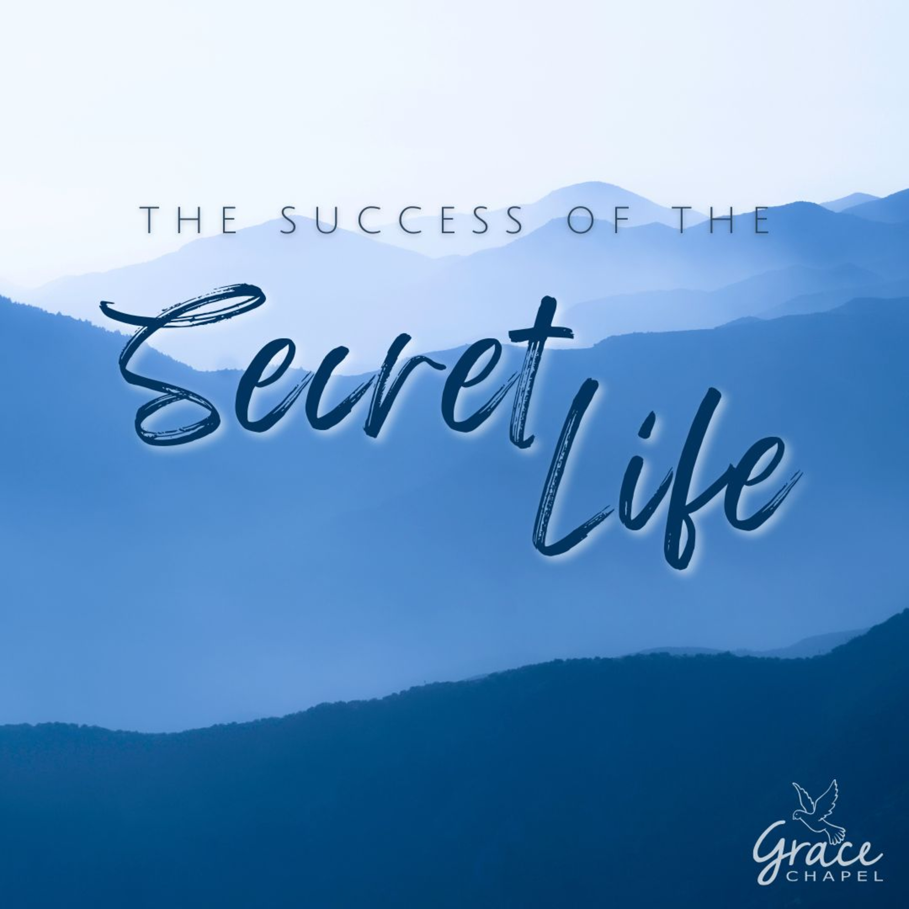 The Success of the Secret Life episode artwork