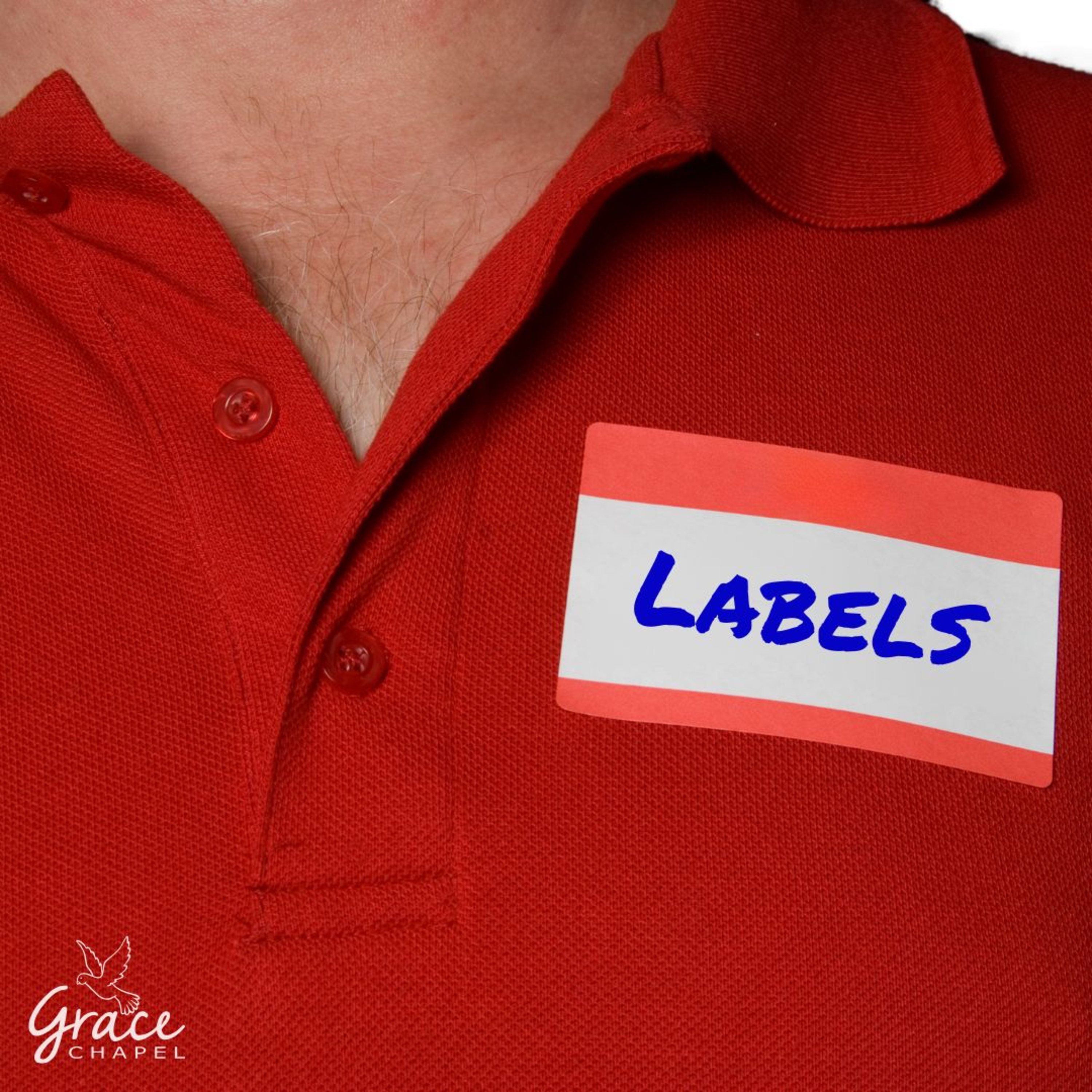Labels episode artwork