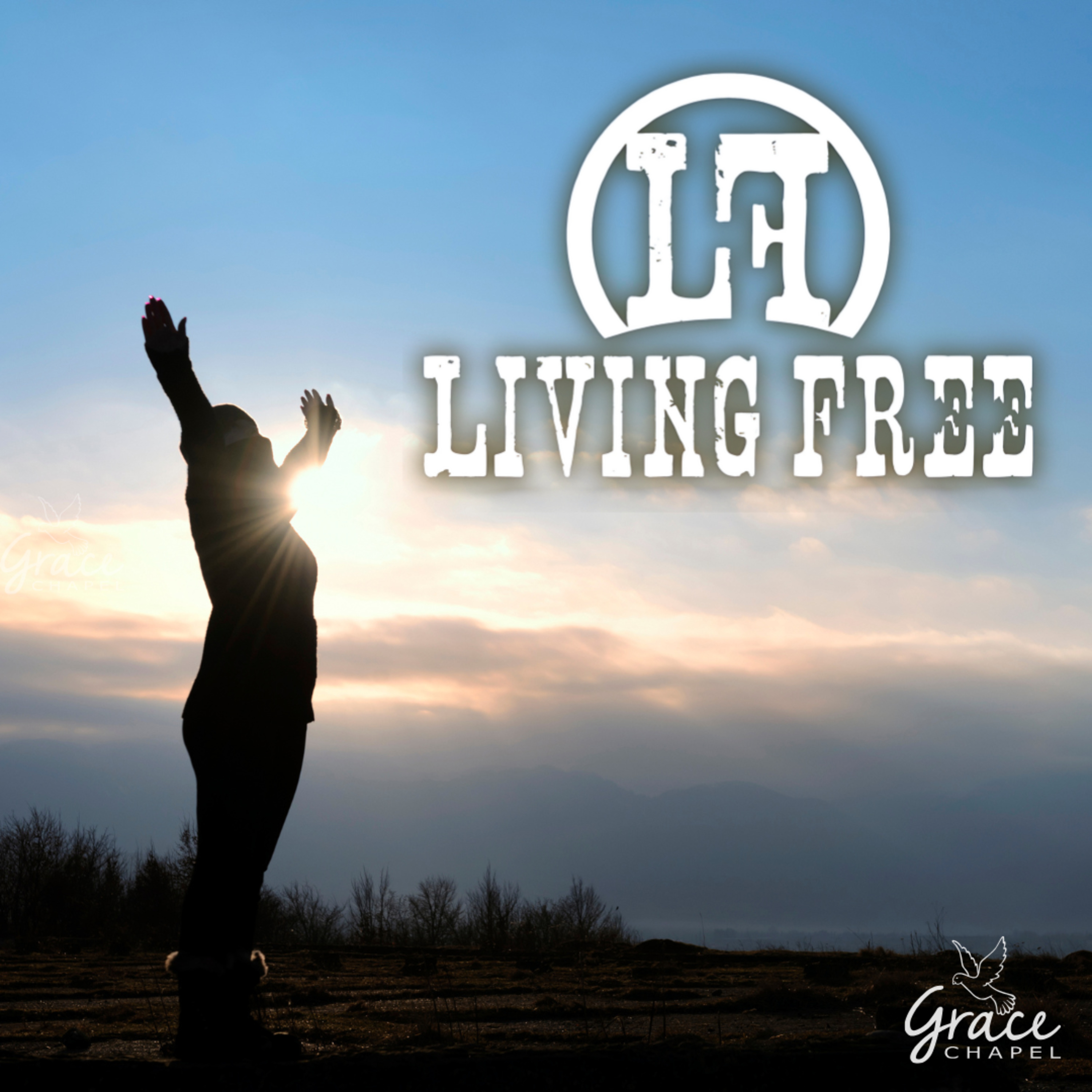 Living Free episode artwork