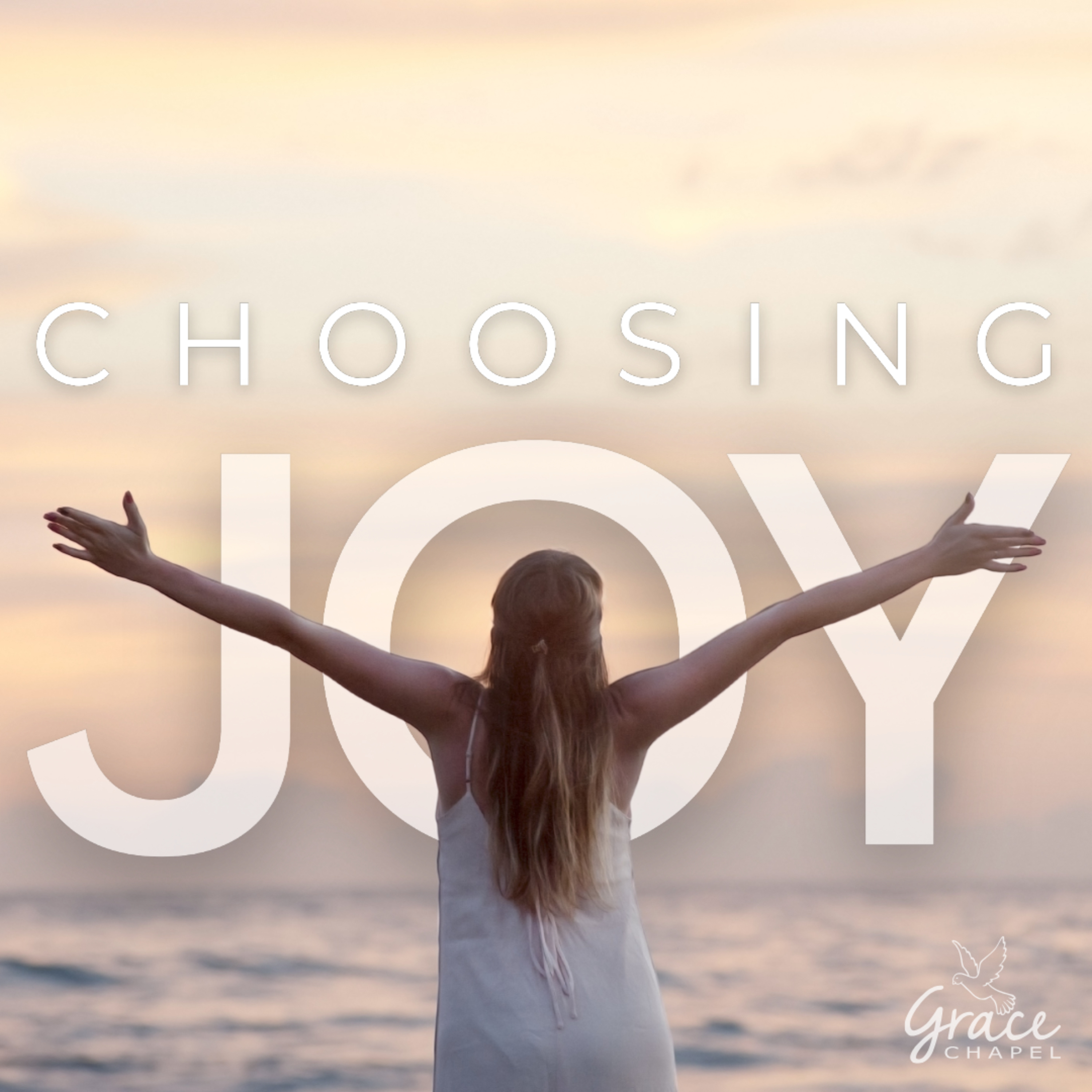 Choosing Joy episode artwork