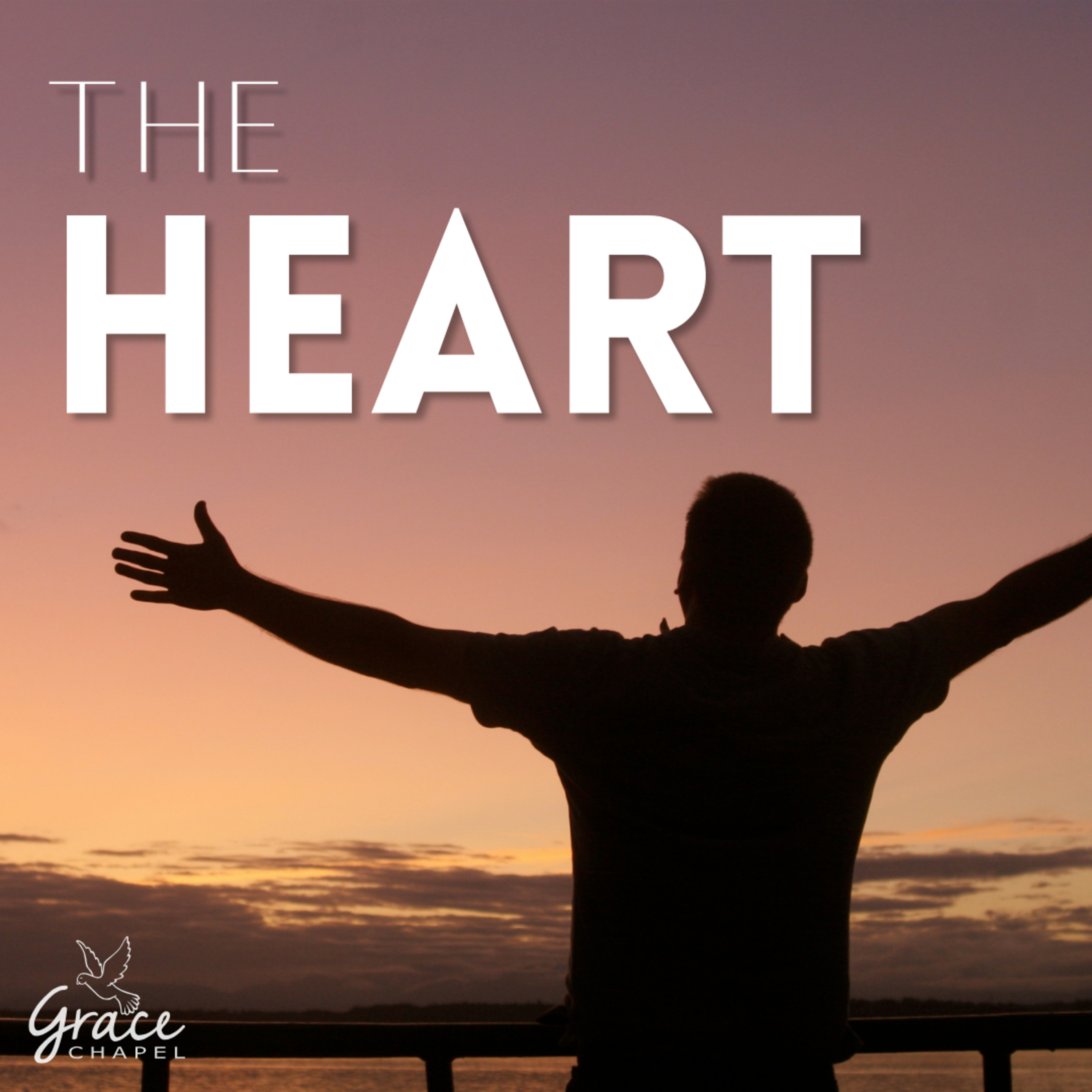 The Heart episode artwork