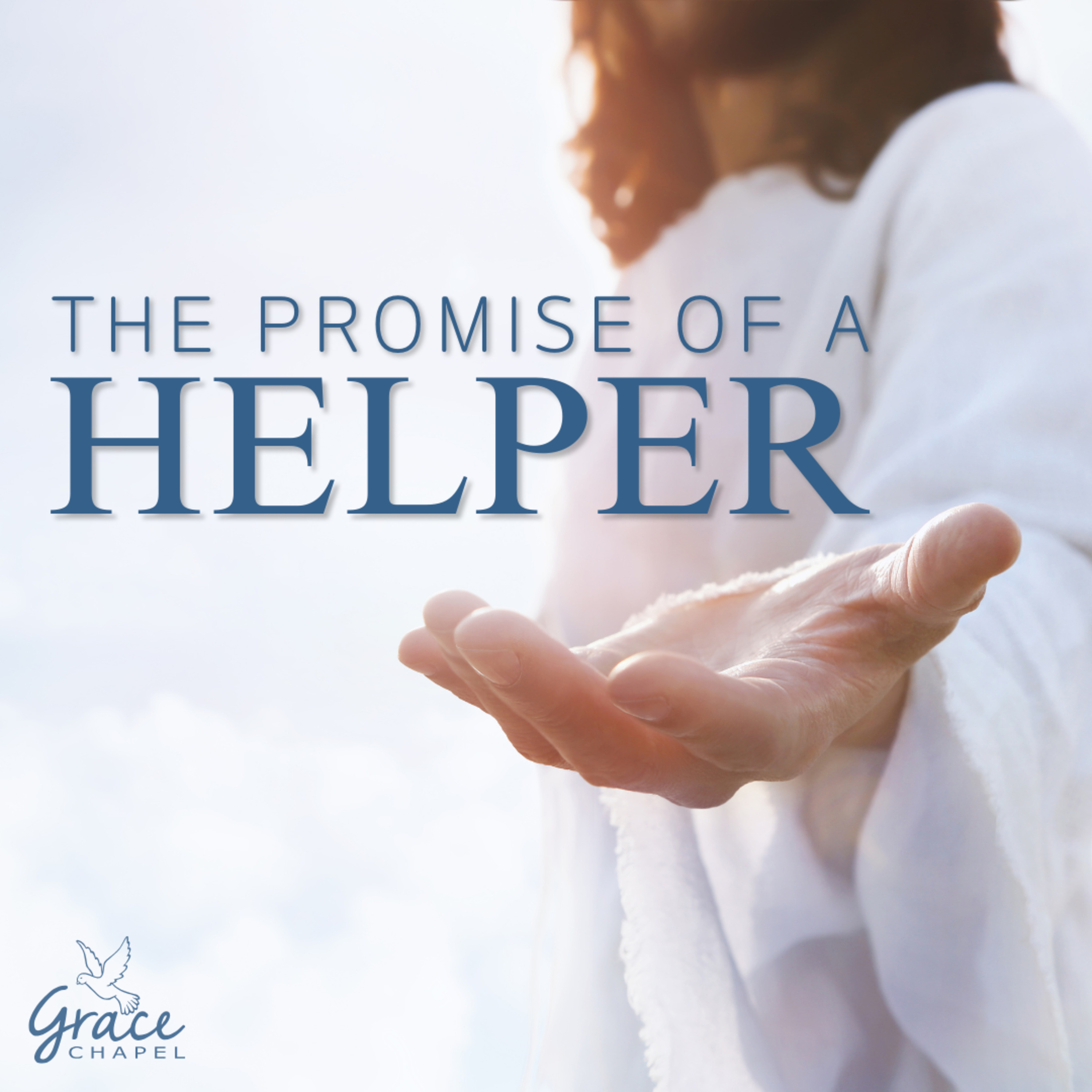 The Promise of a Helper episode artwork